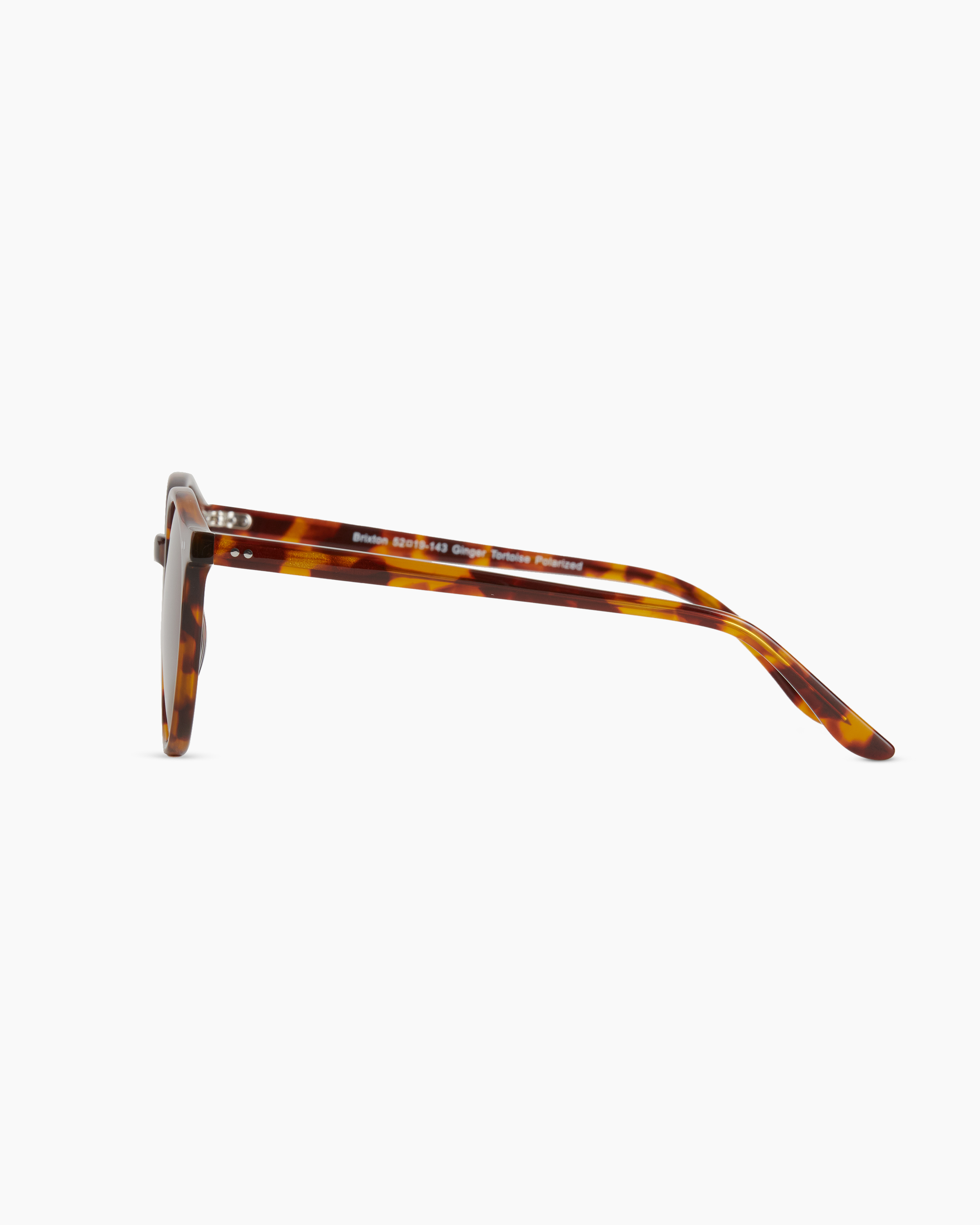 Brixton Polarized Acetate Sunglasses — Image 27