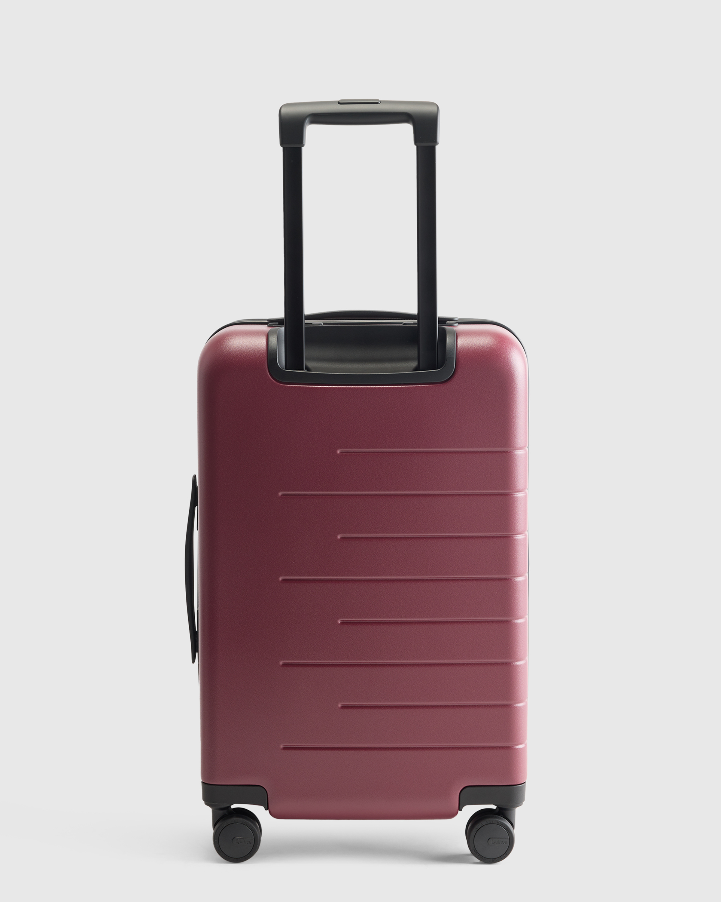 Expandable Small Carry-On Suitcase — Image 30