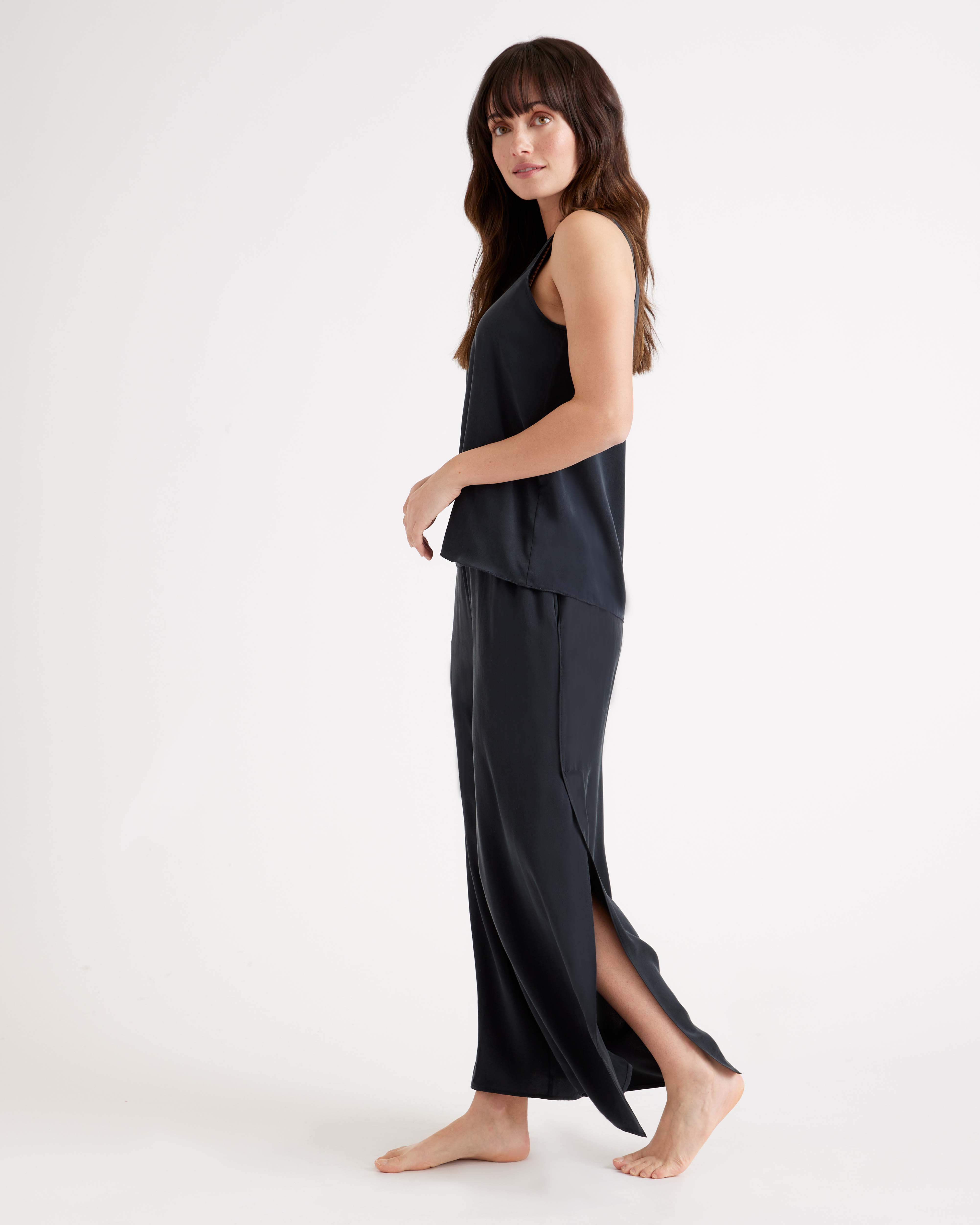 100% Washable Silk Pajama Pants — Image 14