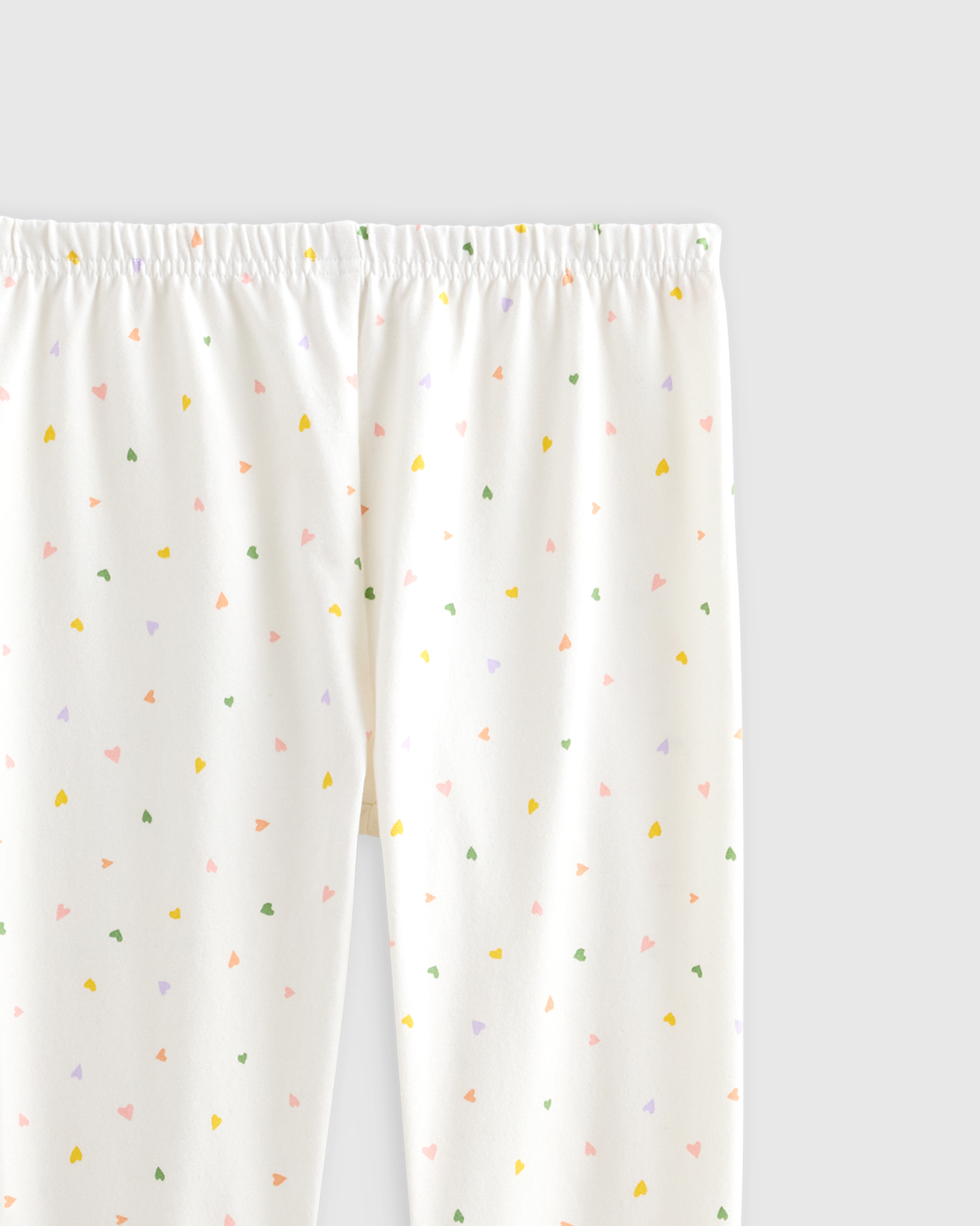 Organic Cotton Leggings — Image 21
