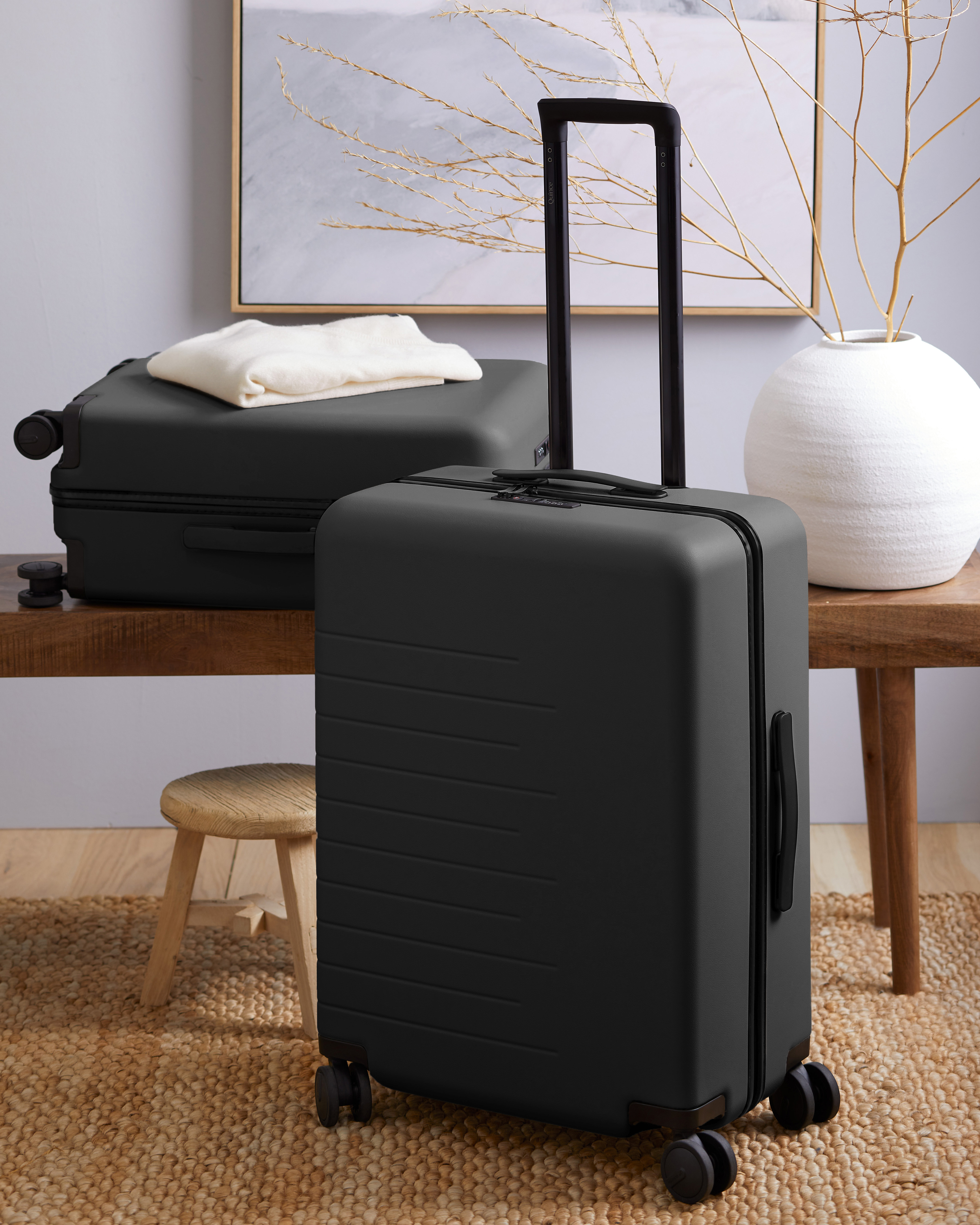 Carry-On Suitcase — Image 7