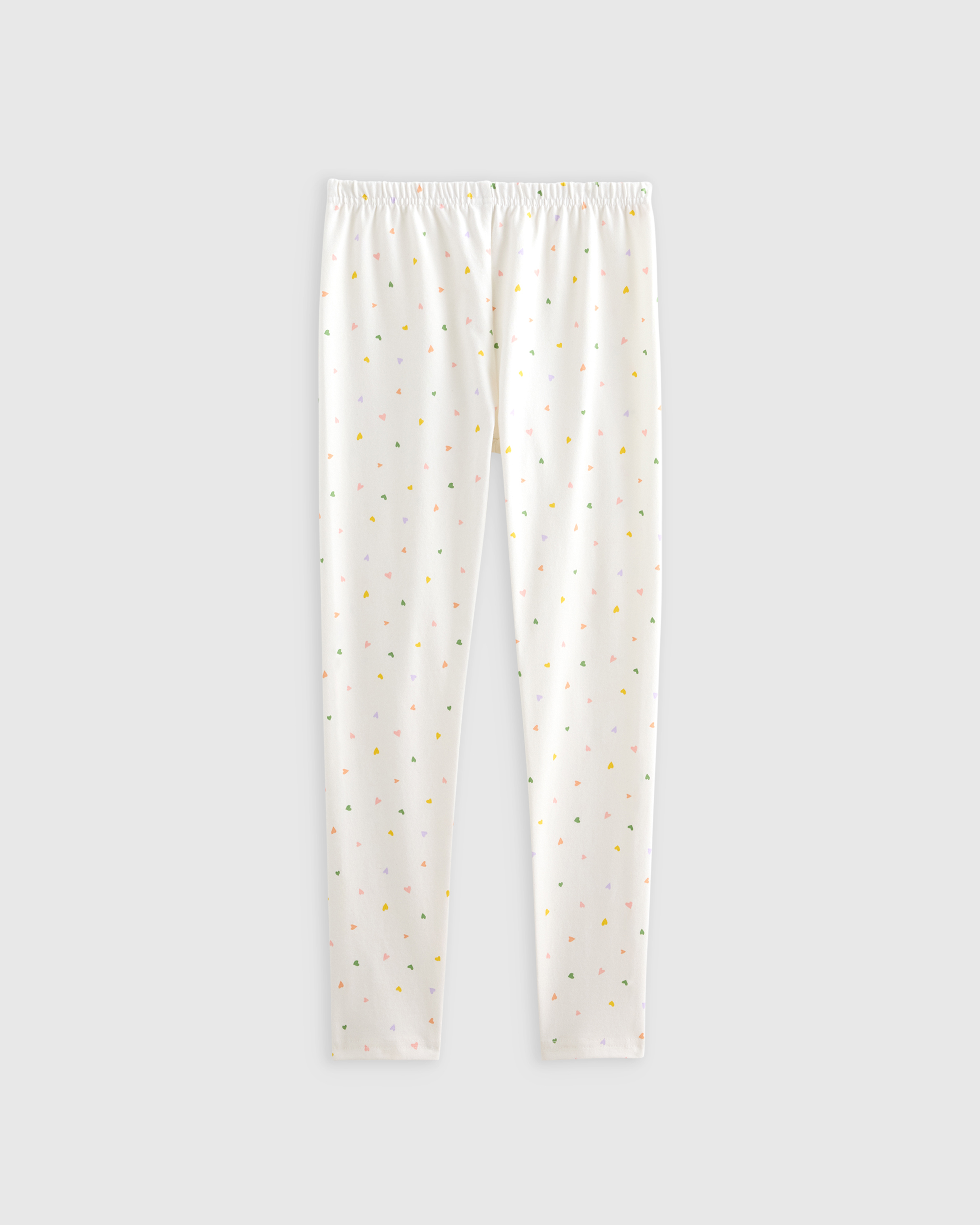 Organic Cotton Leggings — Image 40
