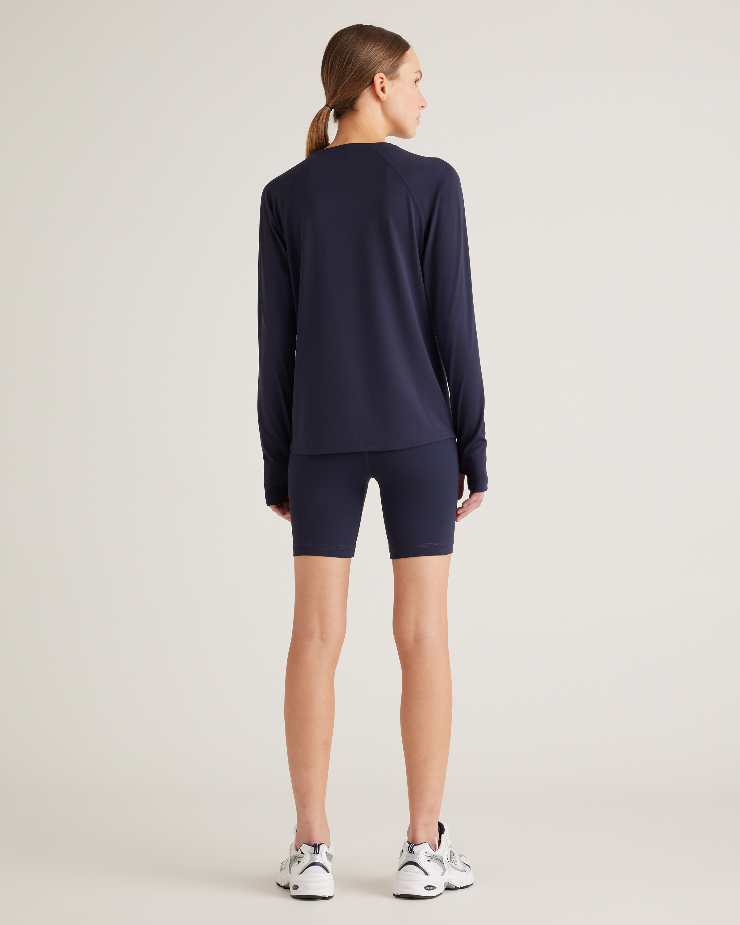 Ultra-Form Long Sleeve Top — Image 10