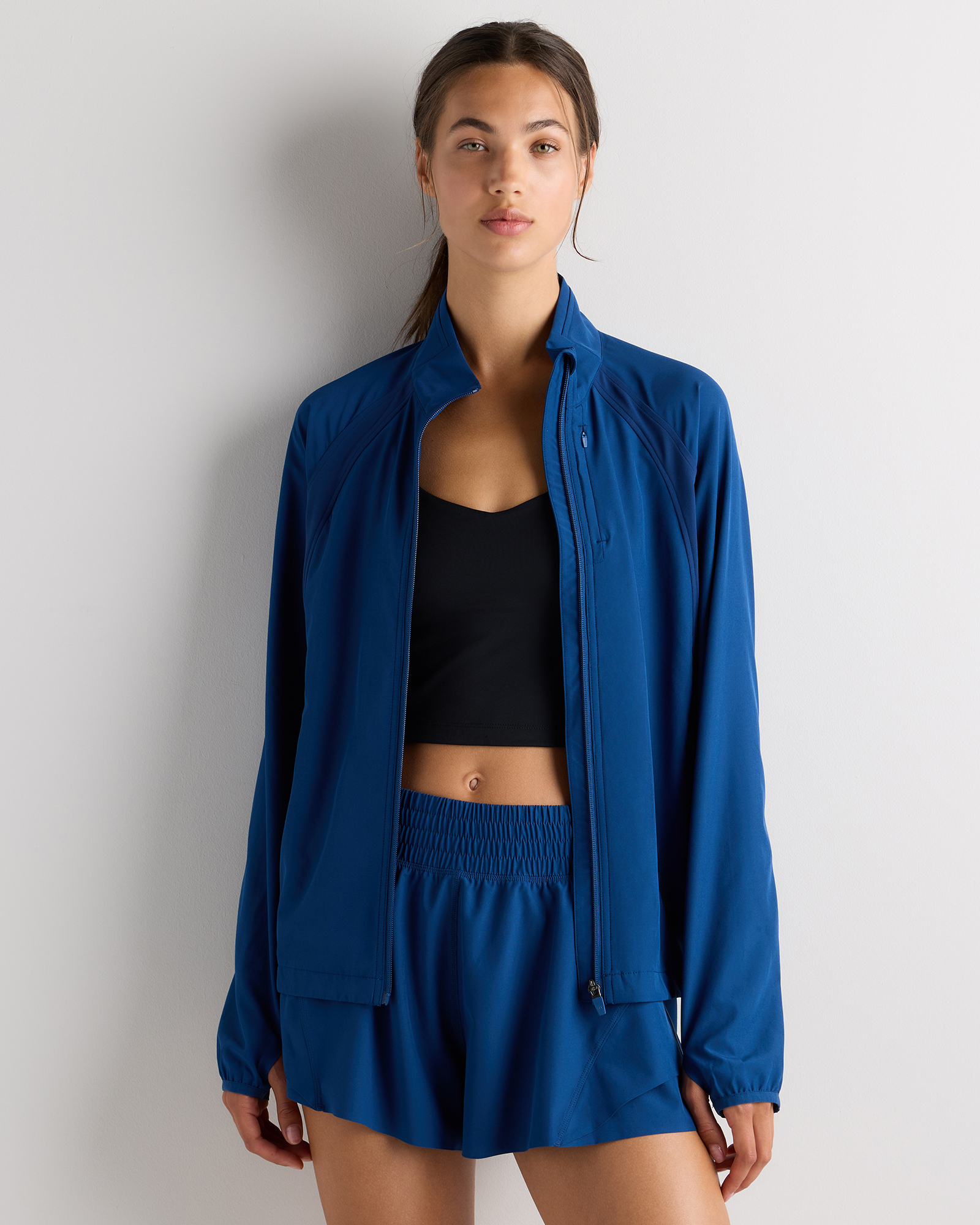 Race Day Full-Zip Jacket — Image 22