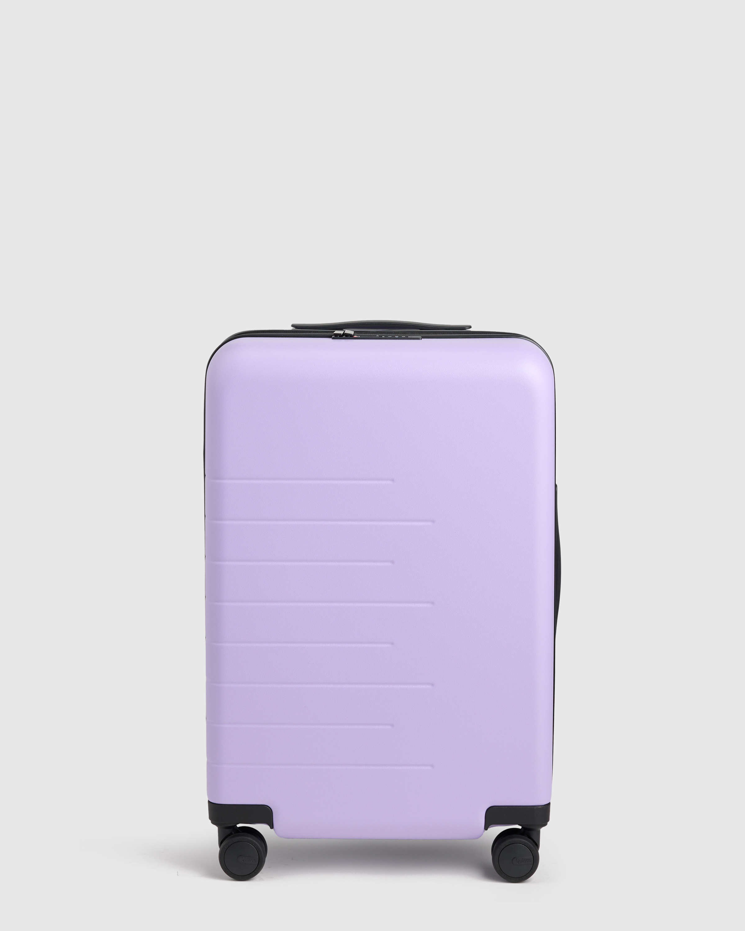 Expandable Carry-On Suitcase — Image 49
