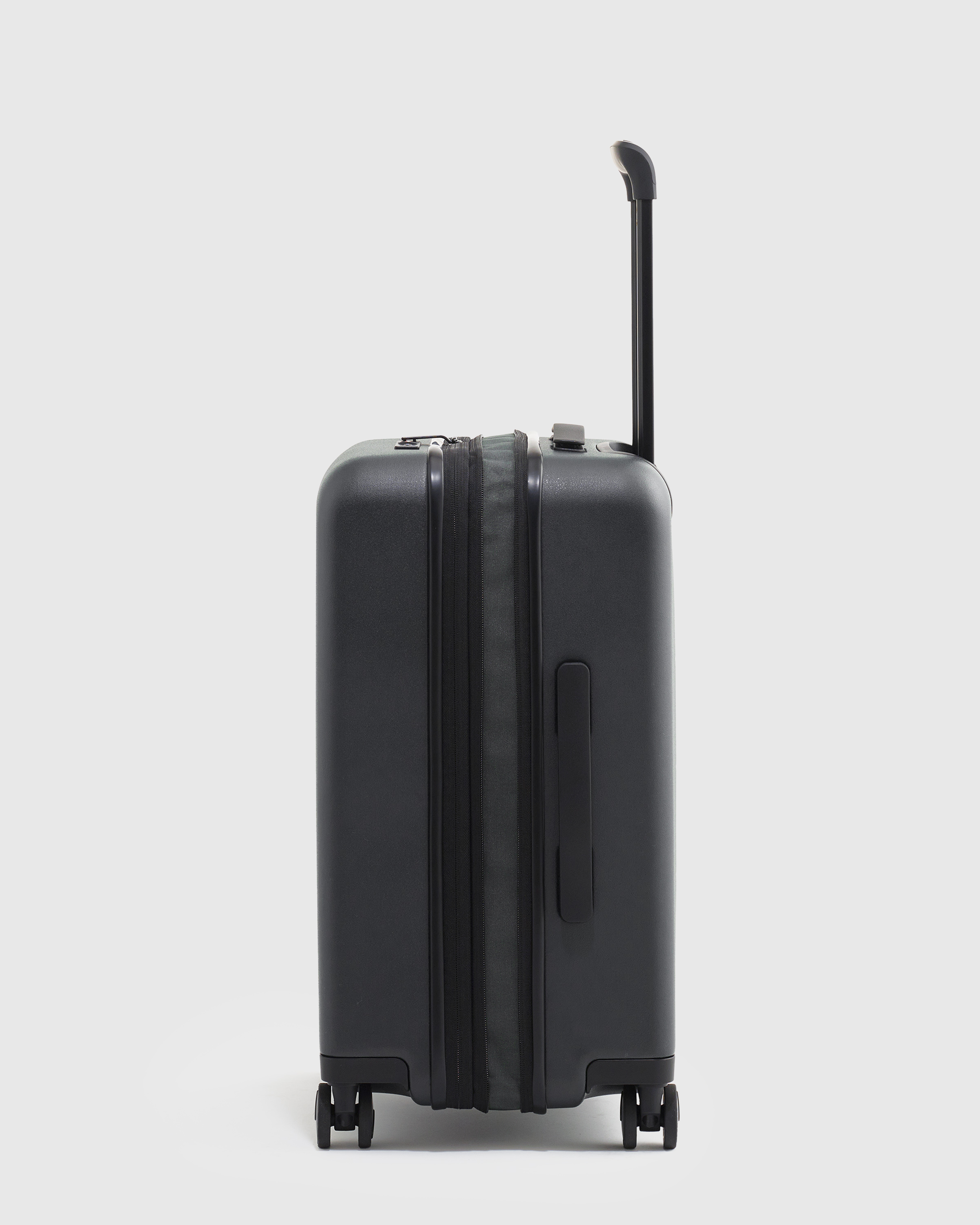 Expandable Carry-On Suitcase — Image 50
