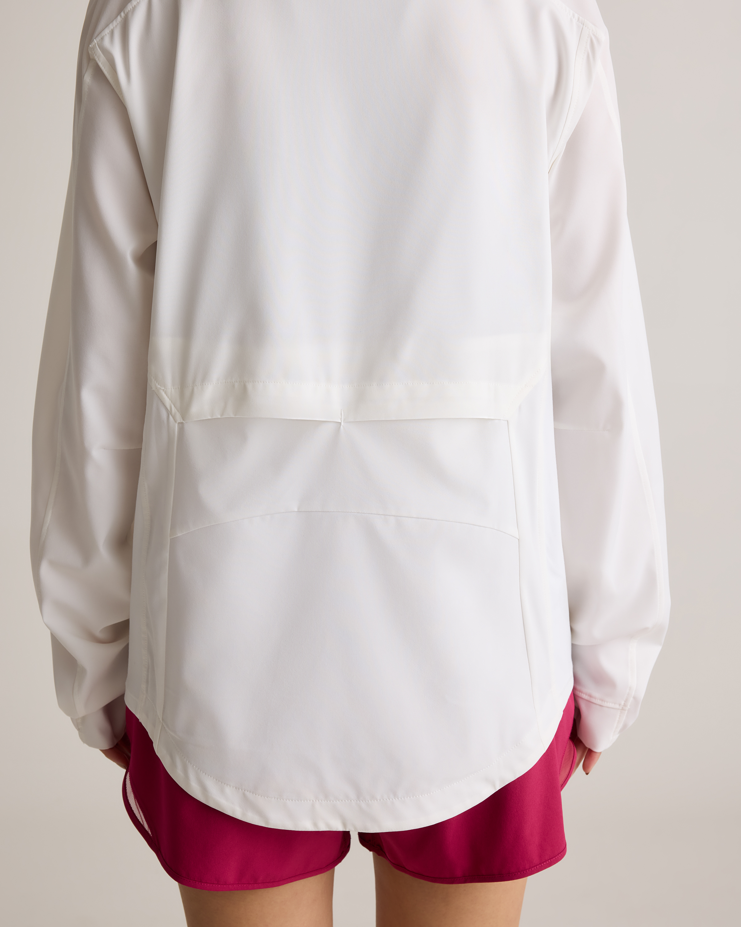 Race Day Full-Zip Jacket — Image 9