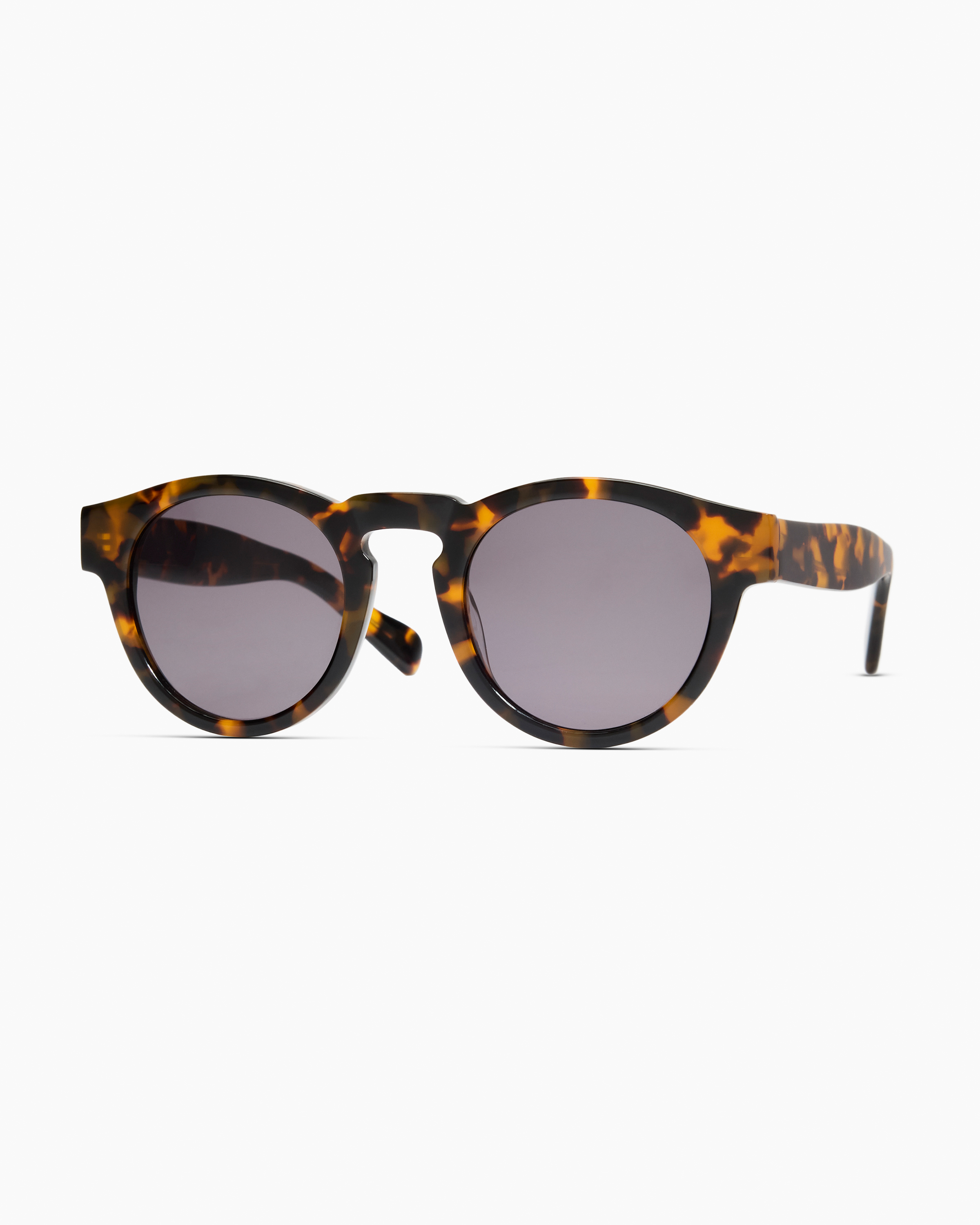 Tuscon Polarized Acetate Sunglasses — Image 7