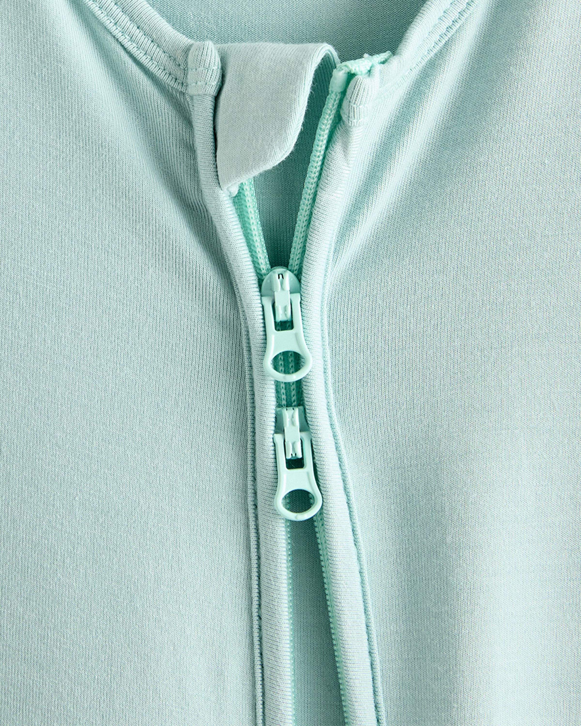 Bamboo One Piece Pajama — Image 5