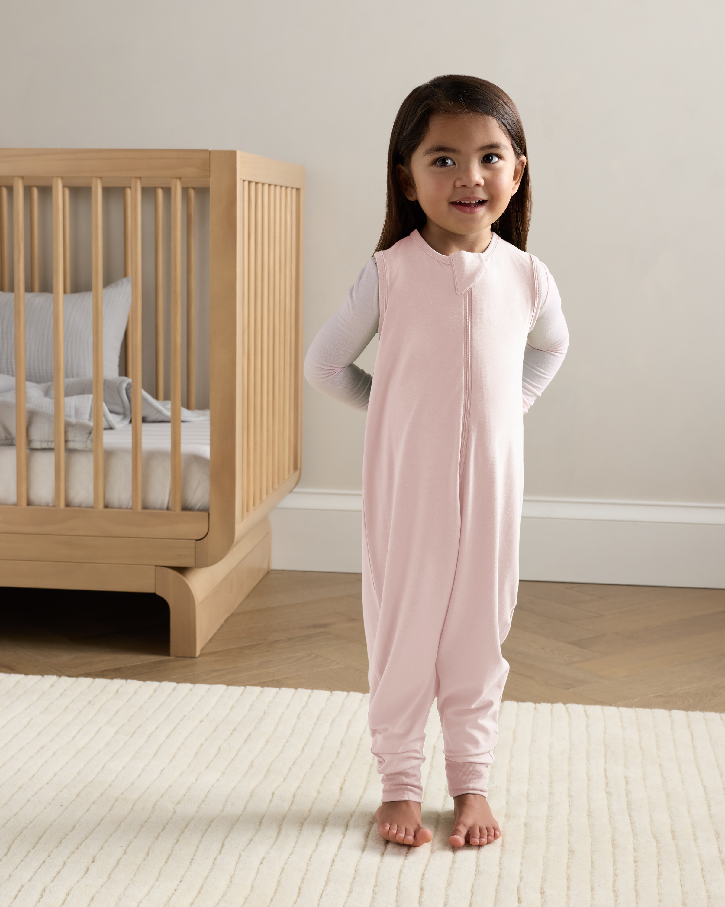 Bamboo Sleep Bag Walker 0.5 TOG — Image 18