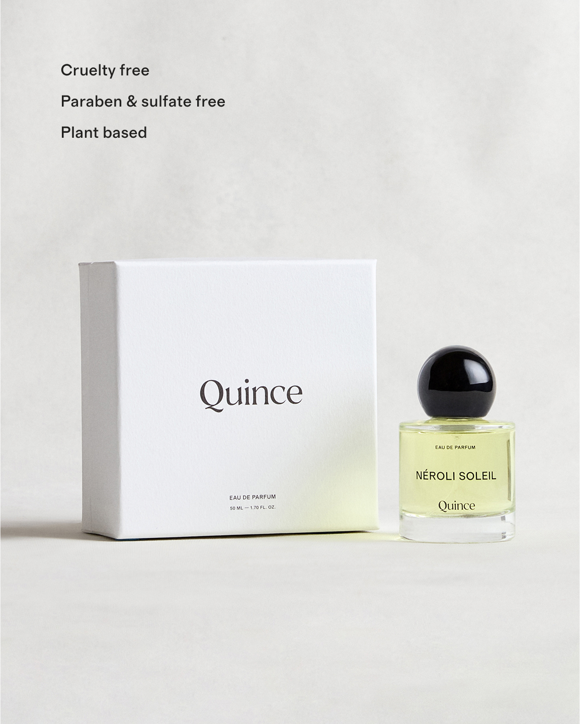 No Color Néroli Soleil Eau de Parfum — Image 5