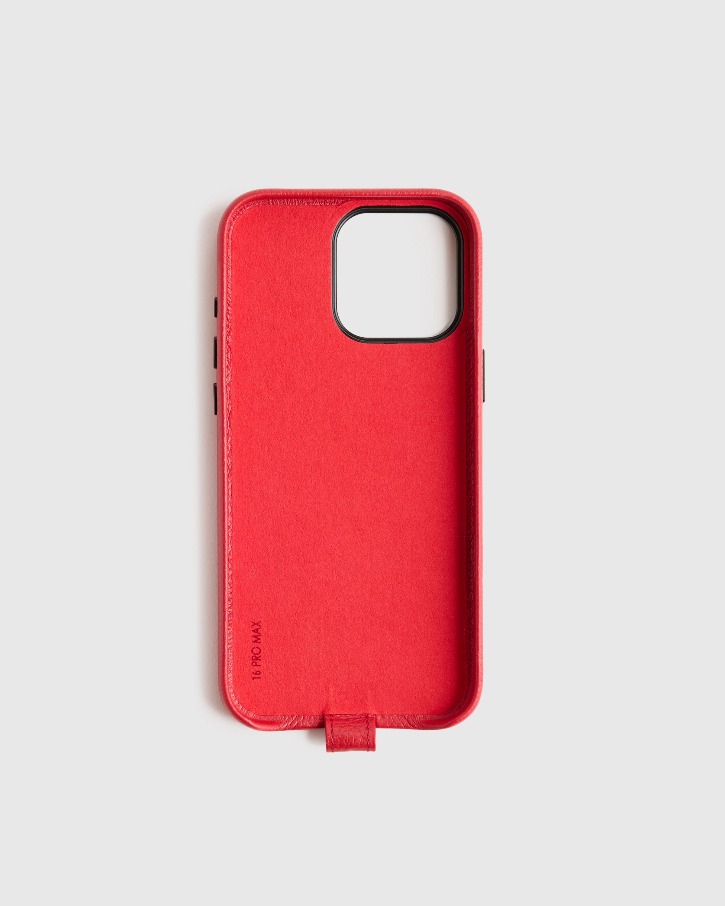 Italian Leather Phone Crossbody Case — Image 65