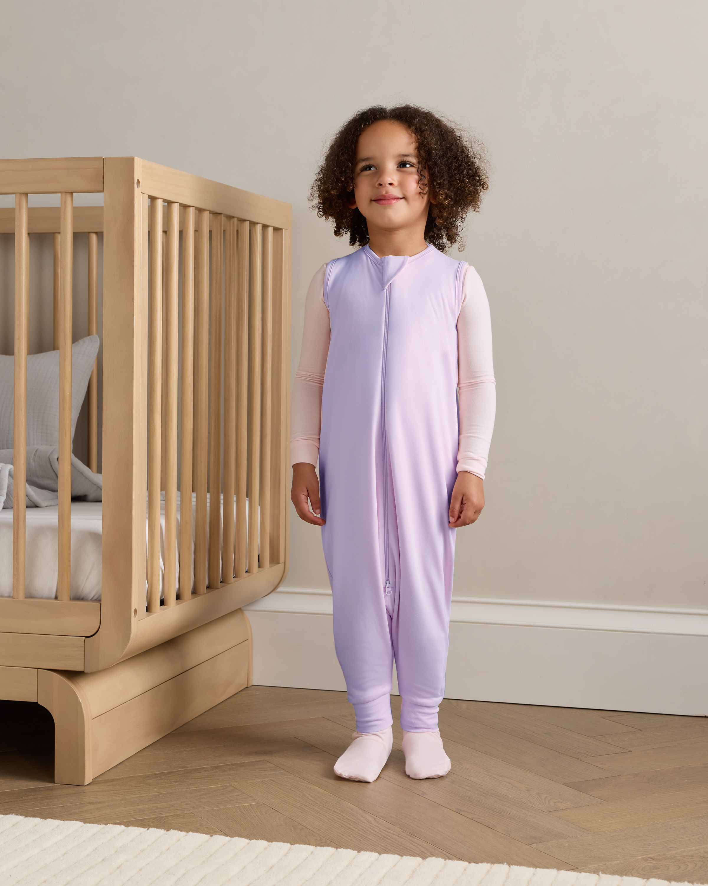 Bamboo Sleep Bag Walker 1.0 TOG — Image 13