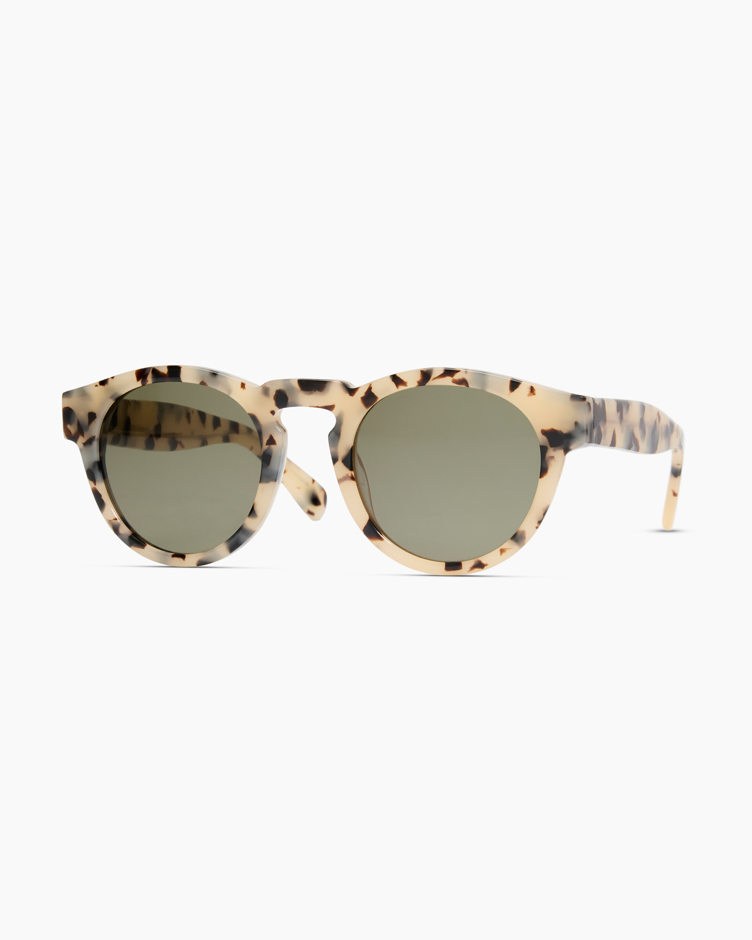 Tuscon Polarized Acetate Sunglasses — Image 9