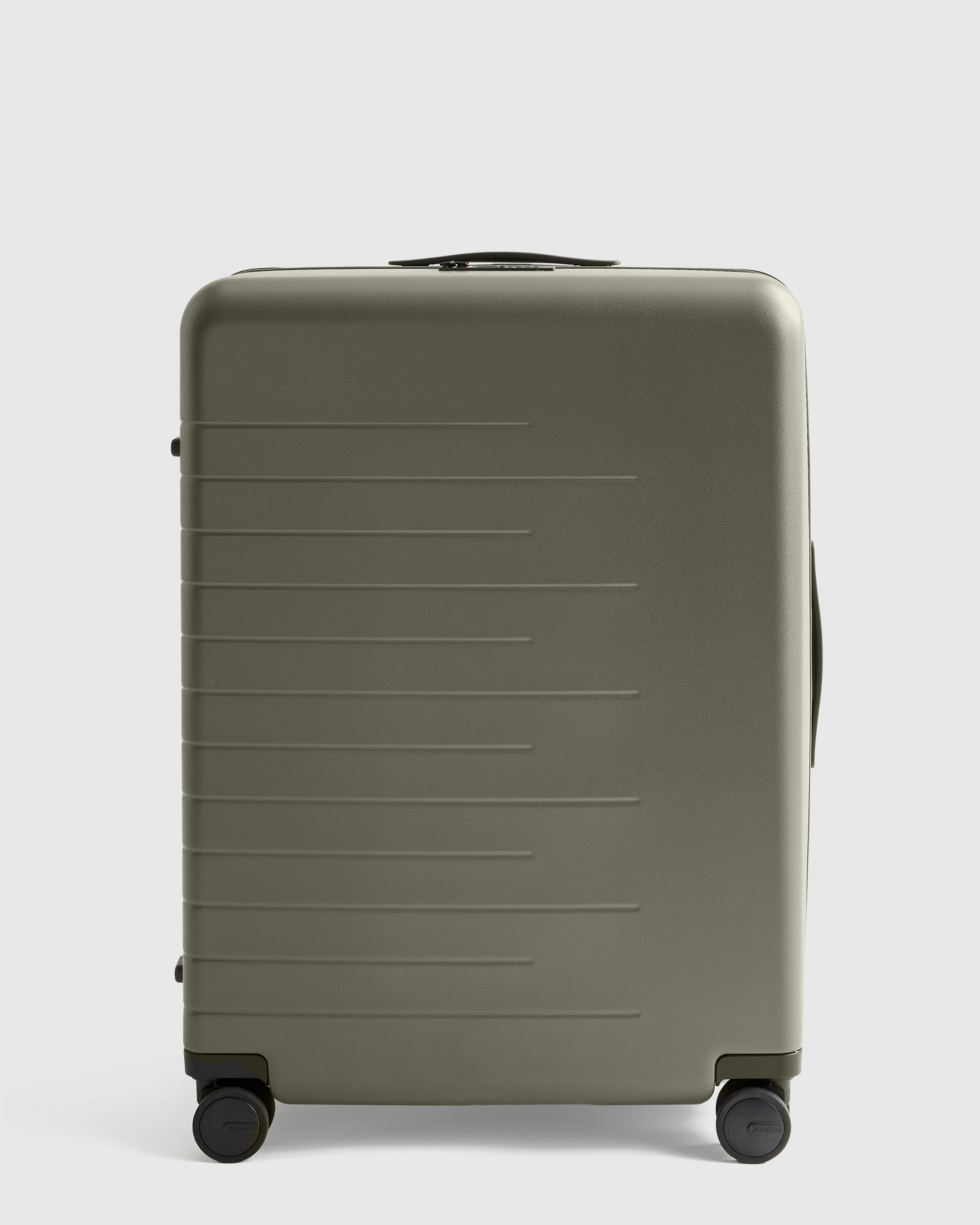 Small Carry-On & Large Check-In Suitcase Set — Image 28