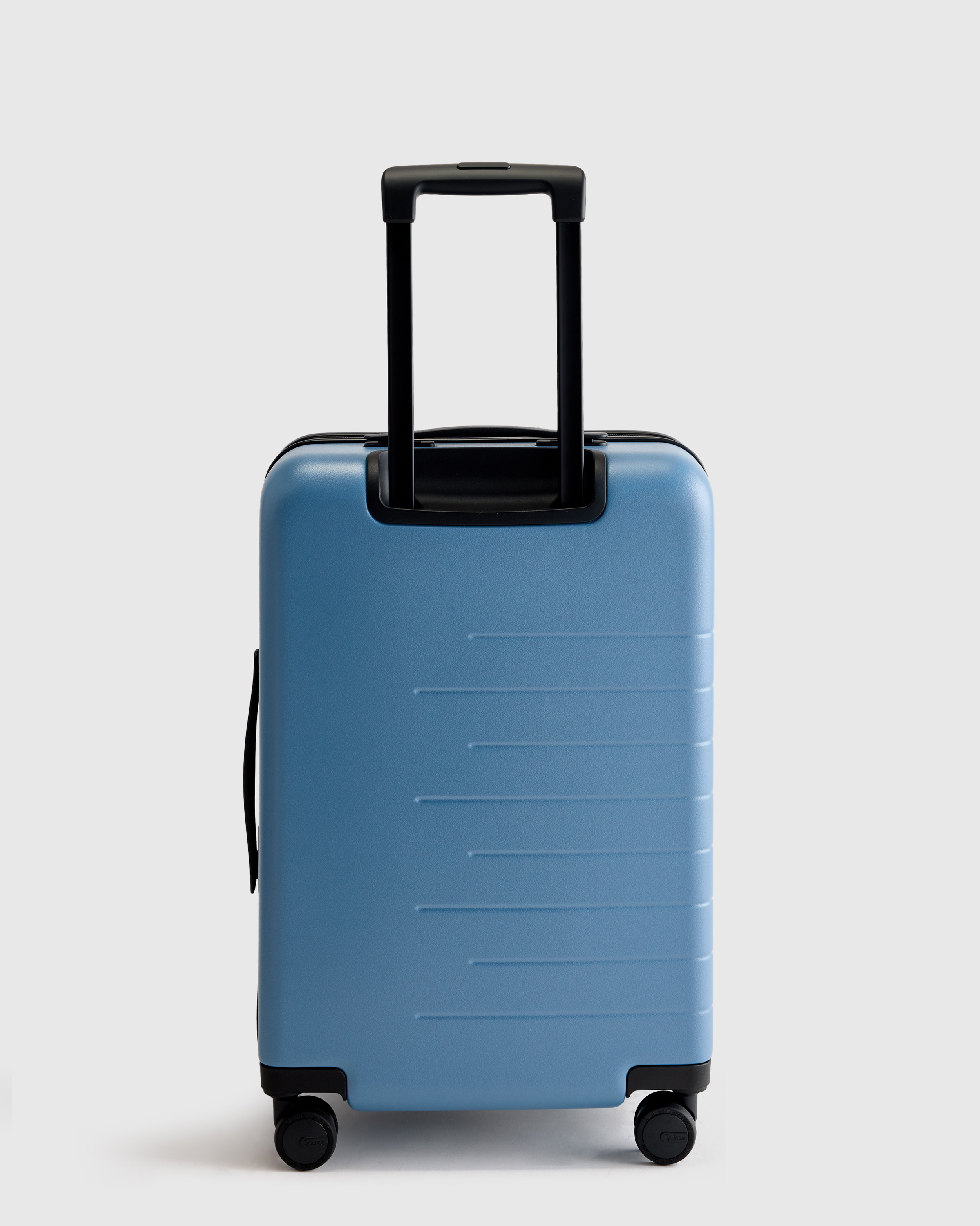 Expandable Carry-On Suitcase — Image 33