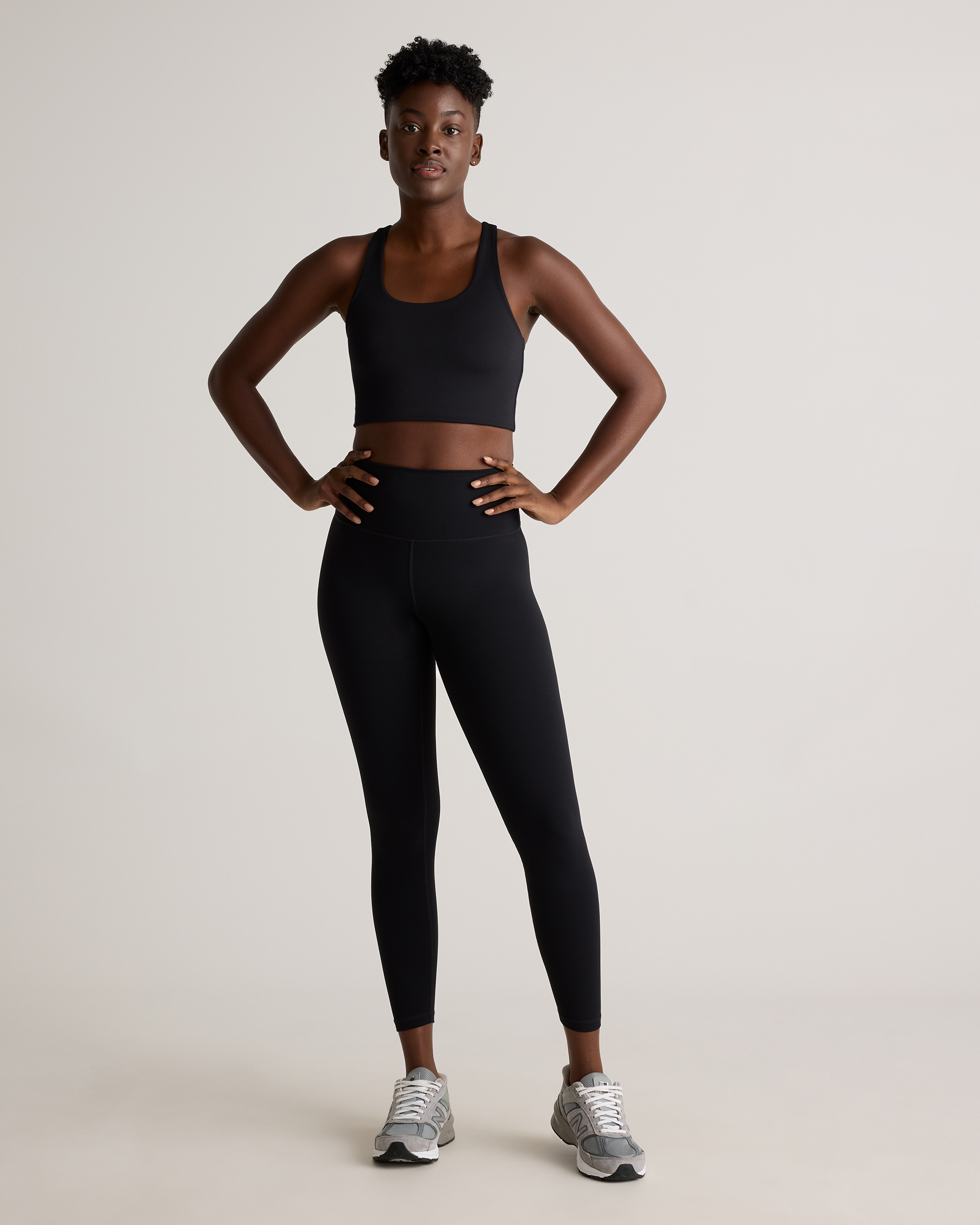 Power-Up High-Rise Training Legging — Image 19