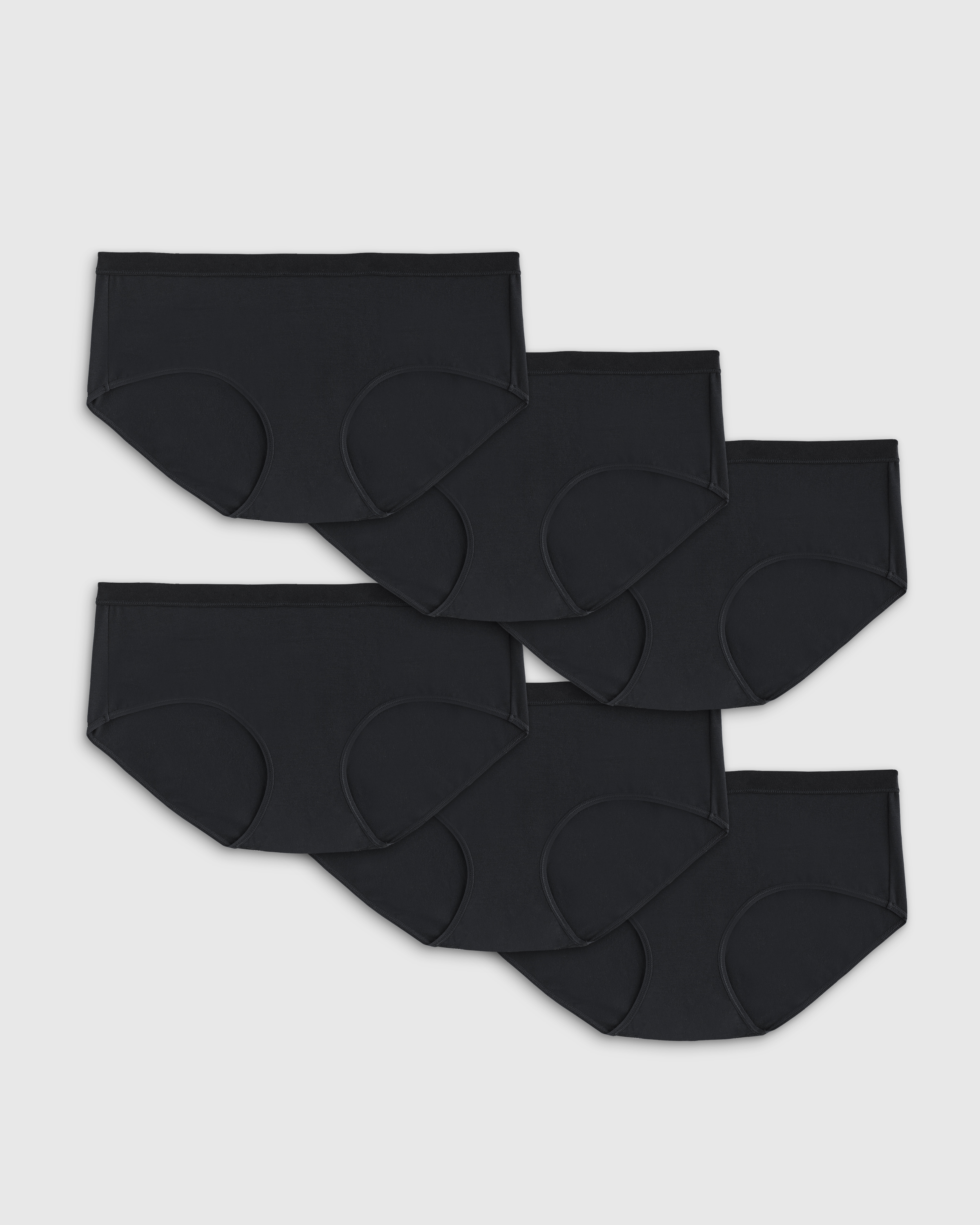 Micromodal Brief (6-pack) — Image 16
