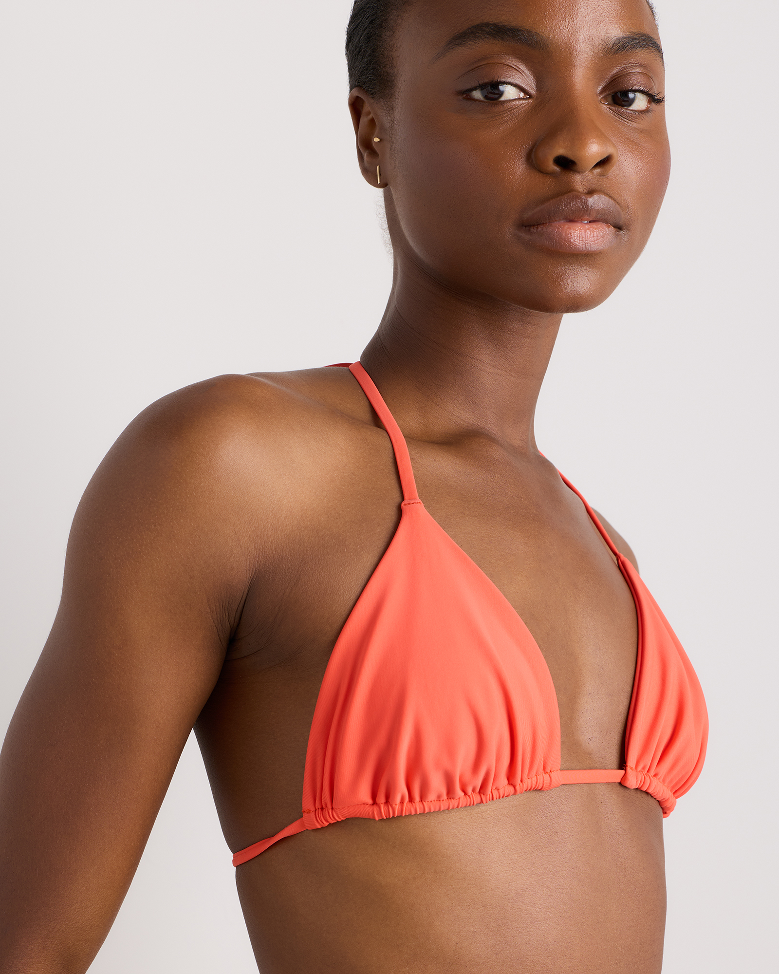Italian Triangle Bikini Top — Image 50