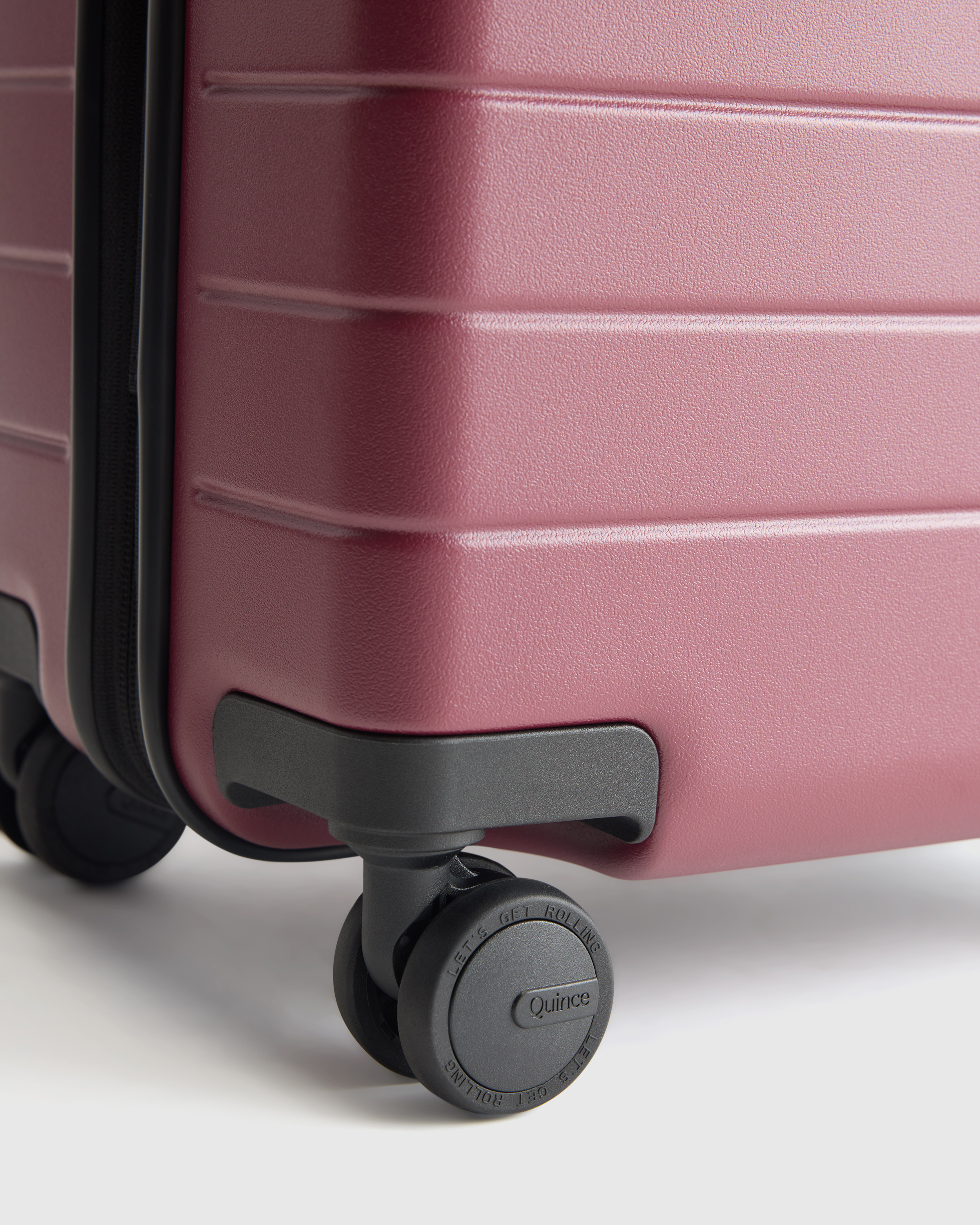 Expandable Small Carry-On Suitcase — Image 7