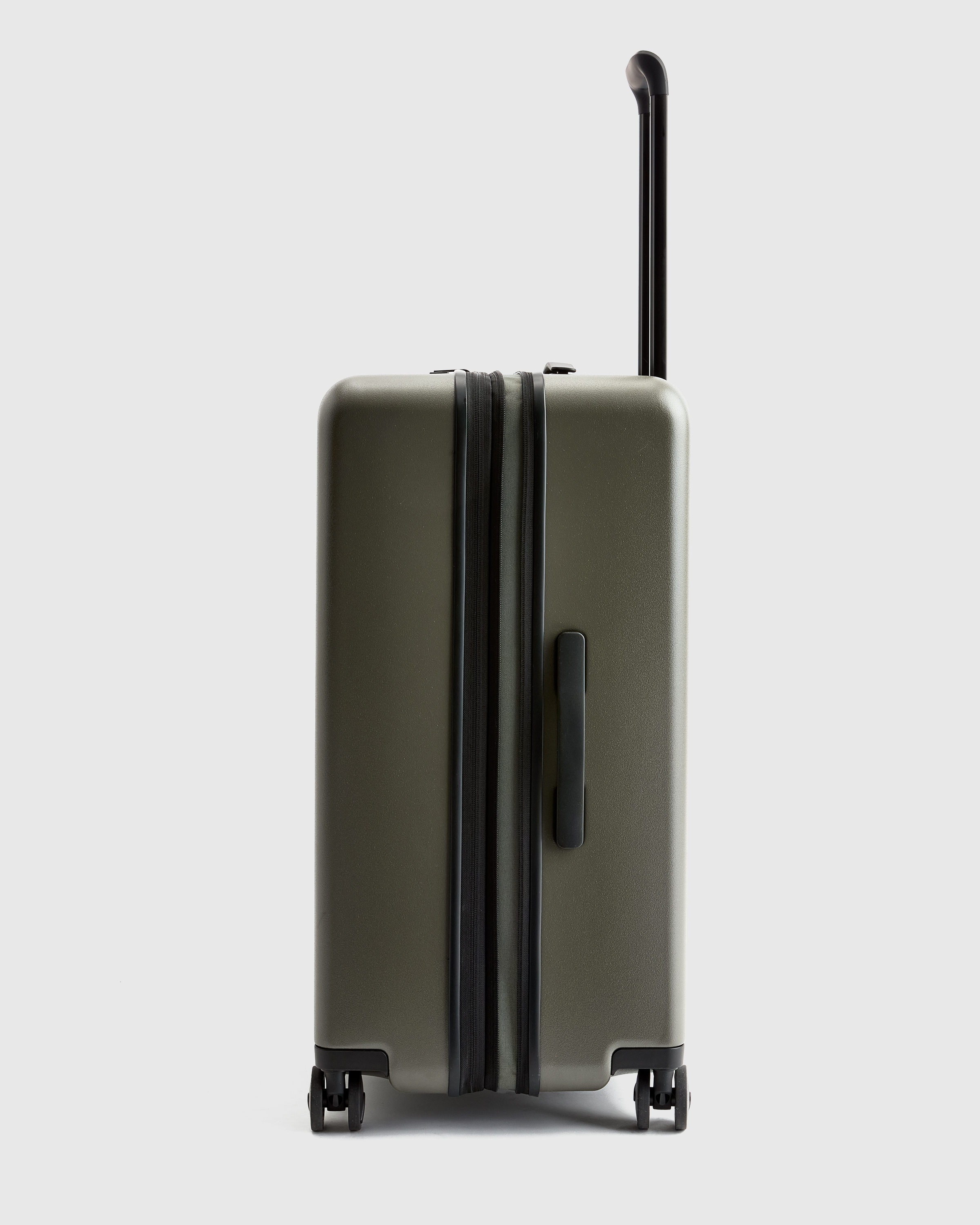 Expandable Large Check-In Suitcase — Image 57