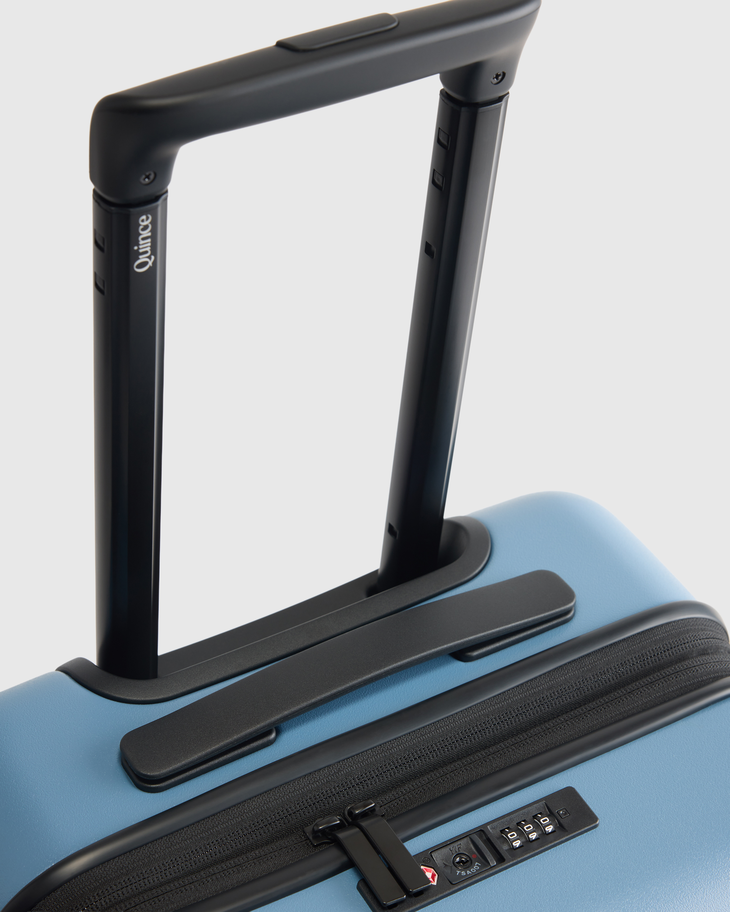 Expandable Small Carry-On Suitcase — Image 21