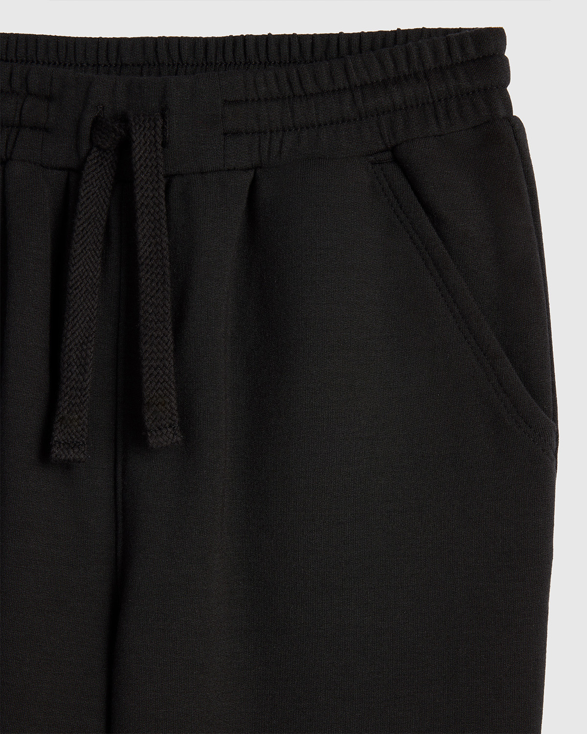 SuperSoft Fleece Joggers — Image 7