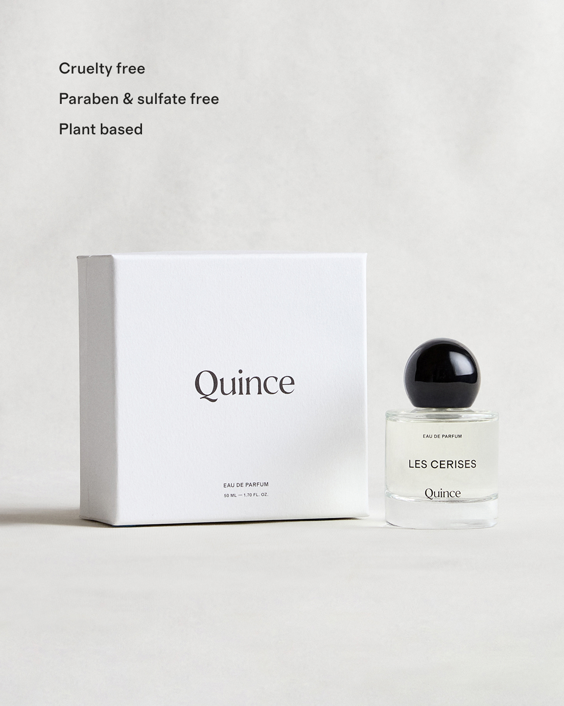 No Color Les Cerises Eau de Parfum — Image 6
