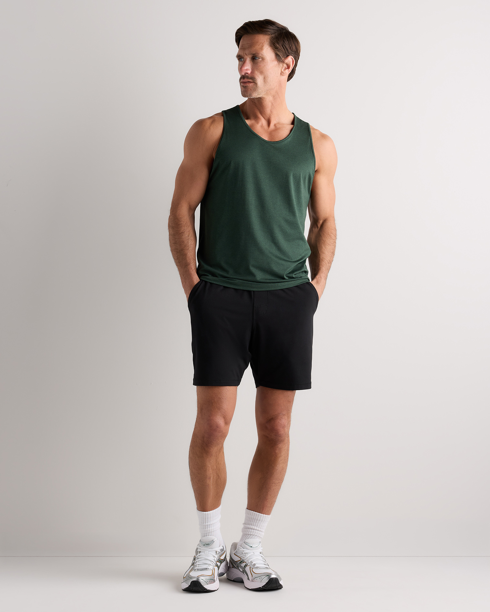 Flowknit Breeze Tank — Image 21