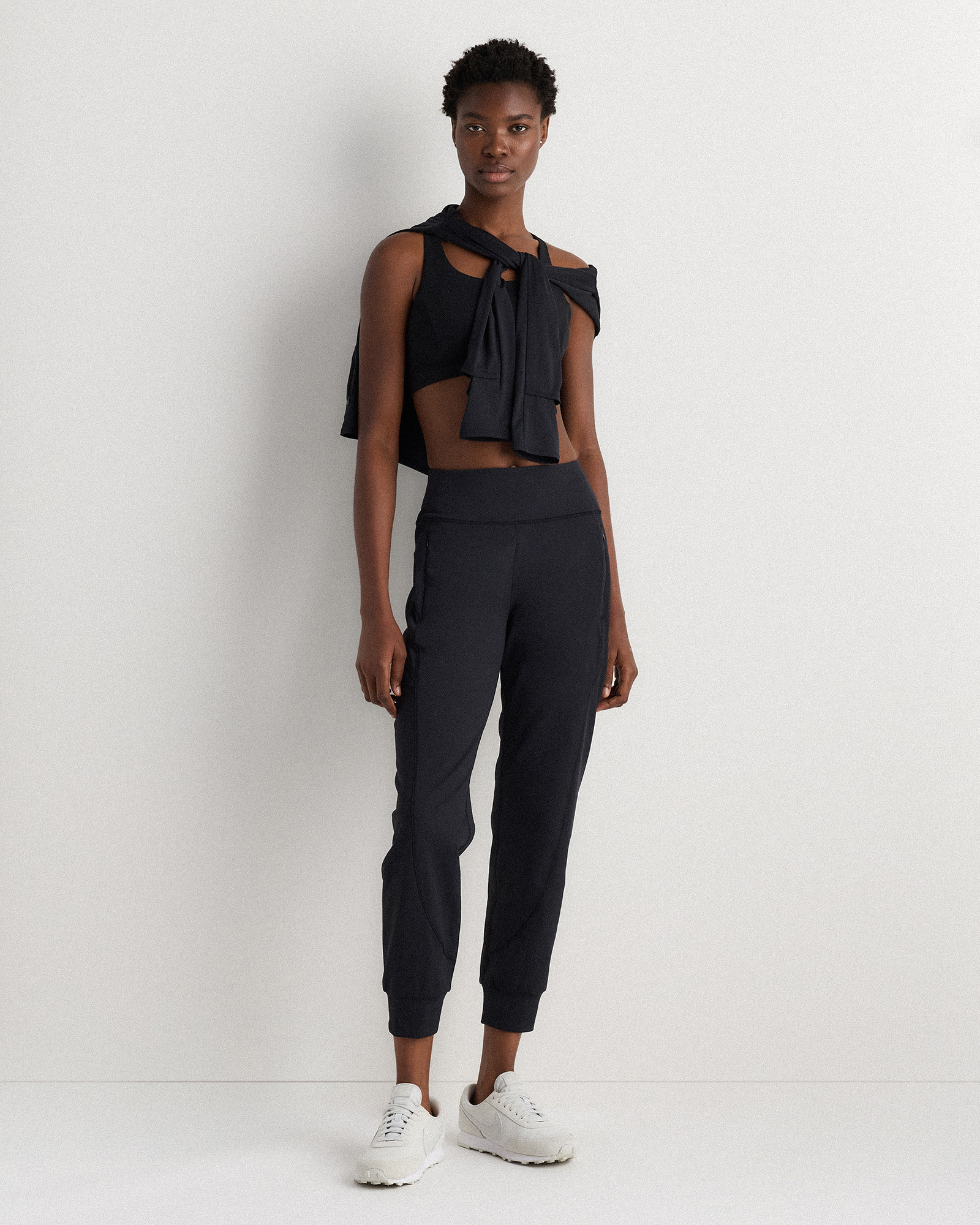 Whistler Mid-Rise Thermal Joggers — Image 15