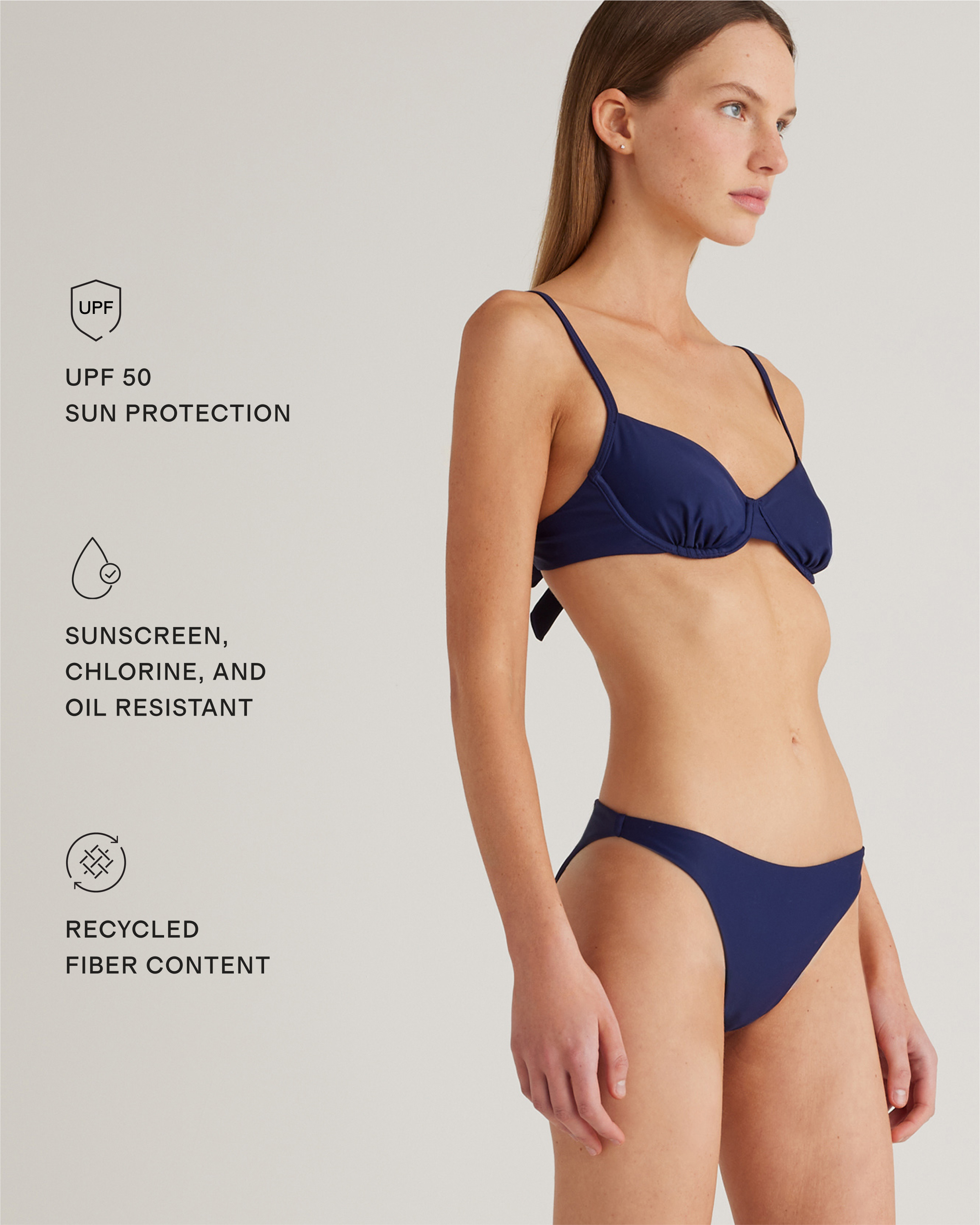 Italian Low-Rise Bikini Bottom — Image 23