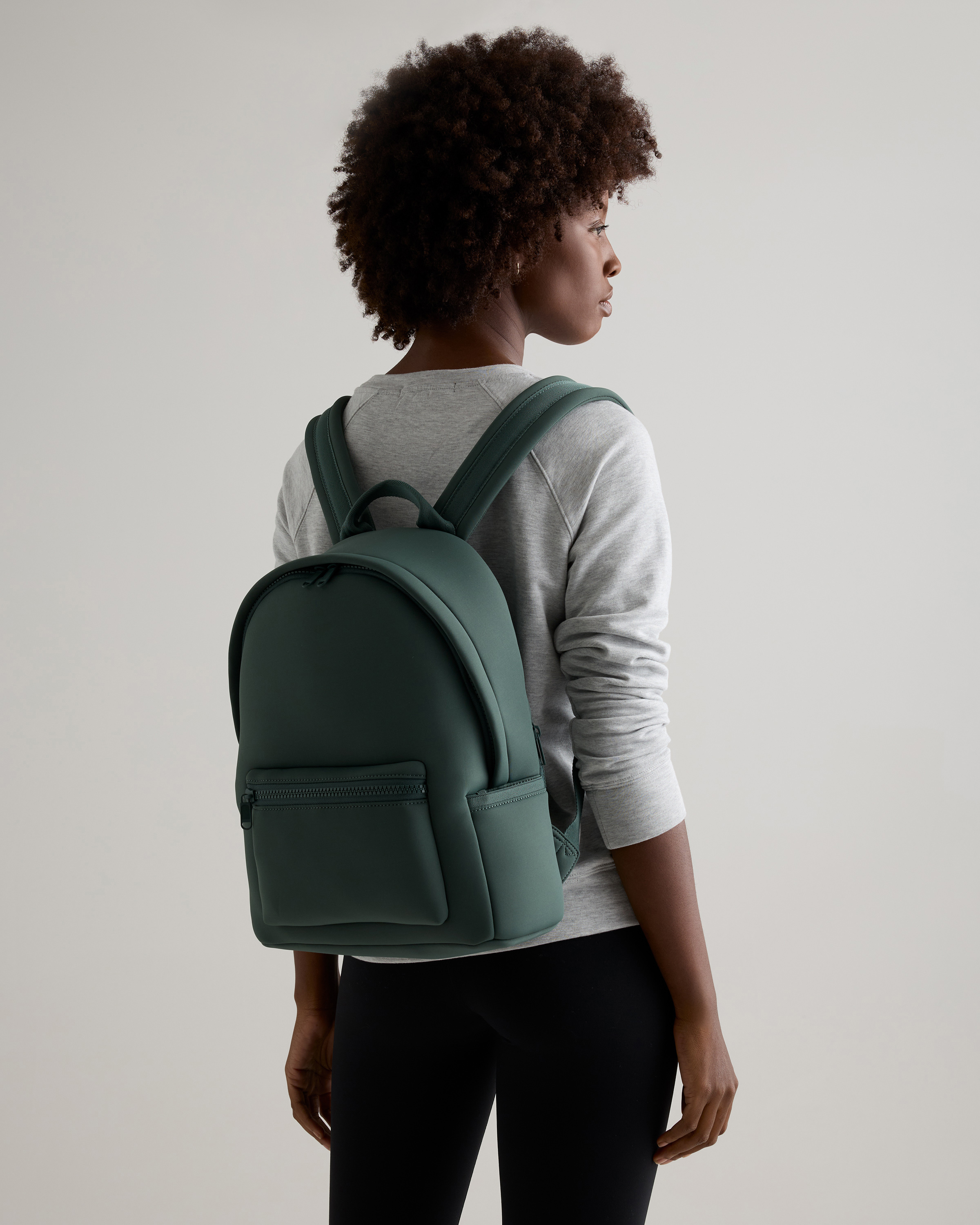 All-Day Neoprene Backpack — Image 8