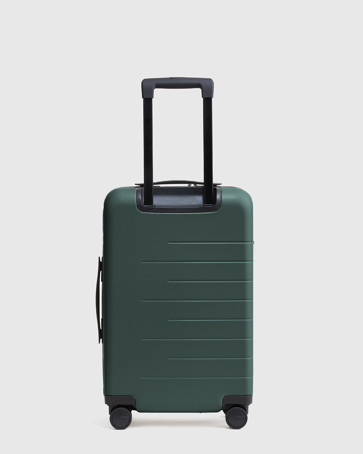 Small Carry-On & Large Check-In Suitcase Set — Image 57