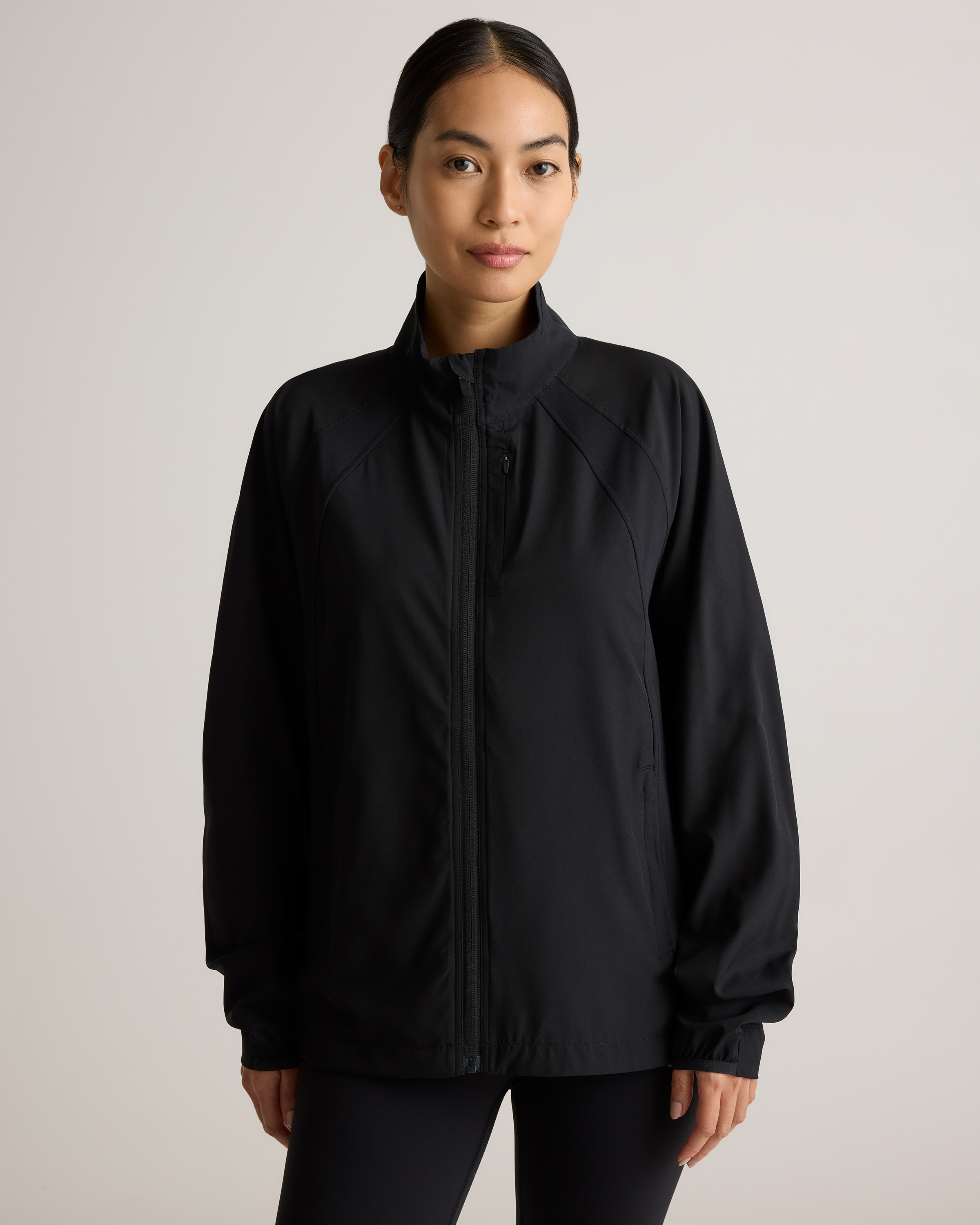Race Day Full-Zip Jacket — Image 15