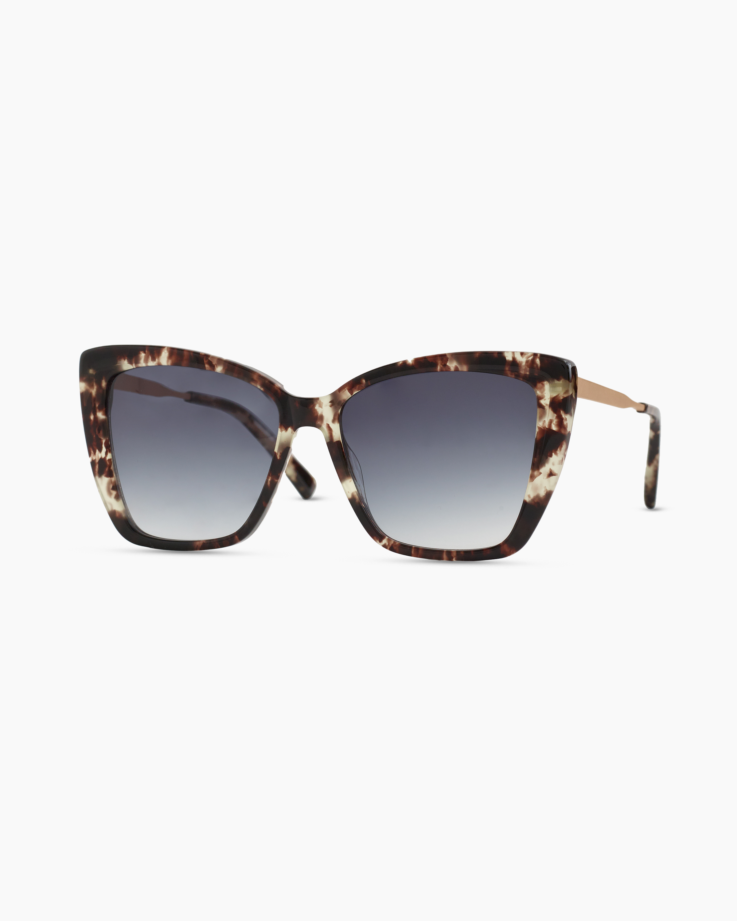 Ishara Polarized Acetate Sunglasses — Image 4
