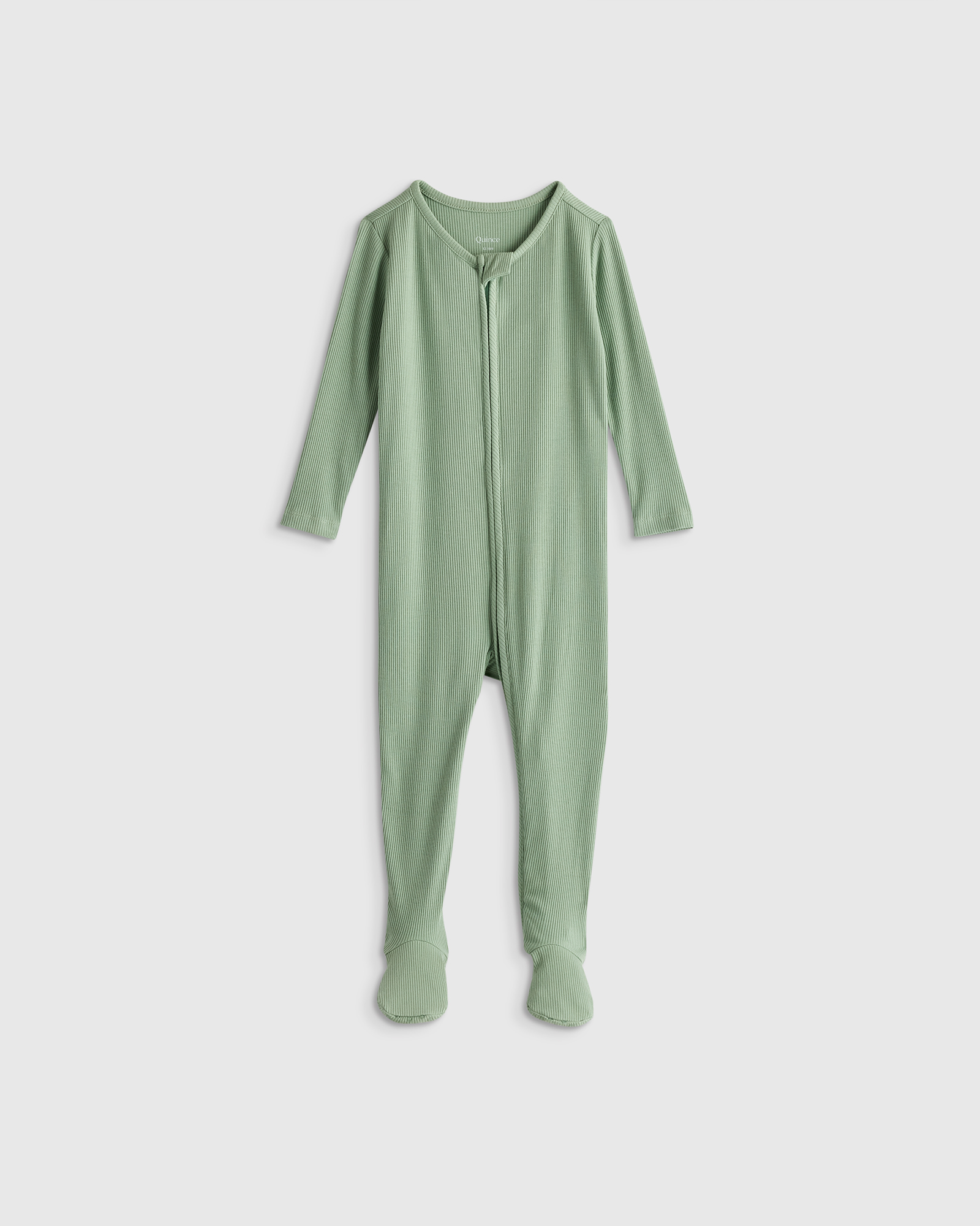 Softest Rib Footie — Image 7
