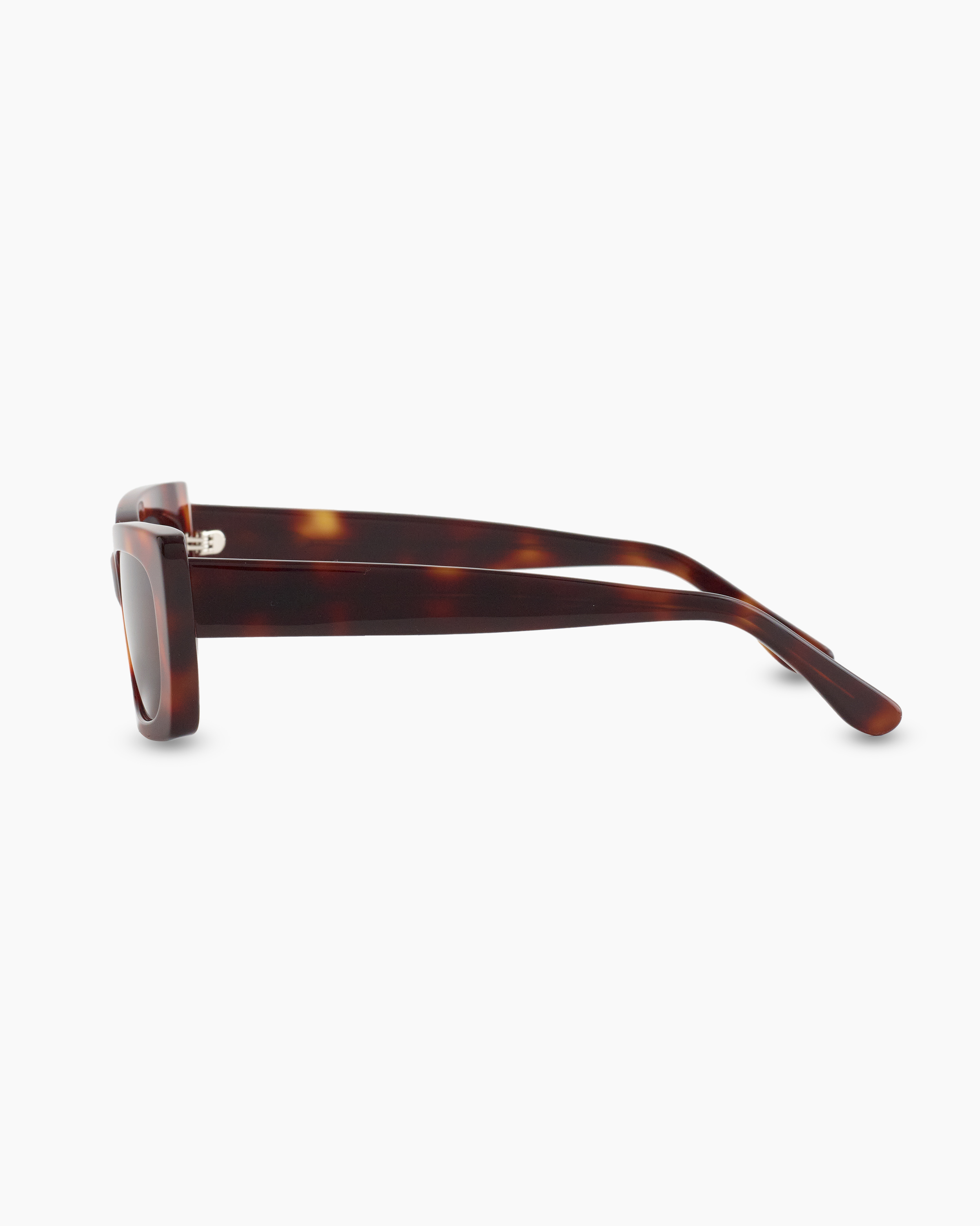 Emmerson Polarized Acetate Sunglasses — Image 5