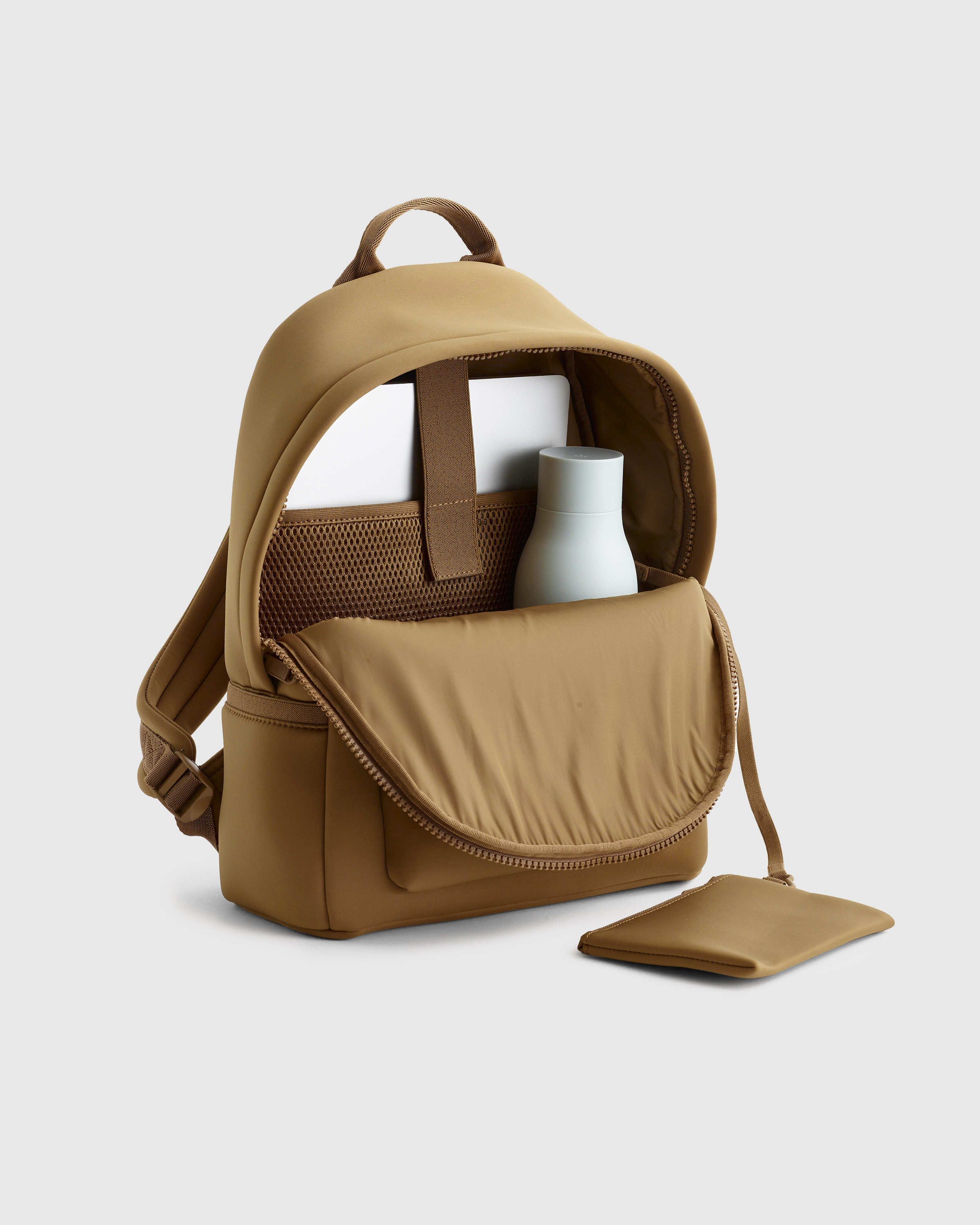 All-Day Neoprene Backpack — Image 28