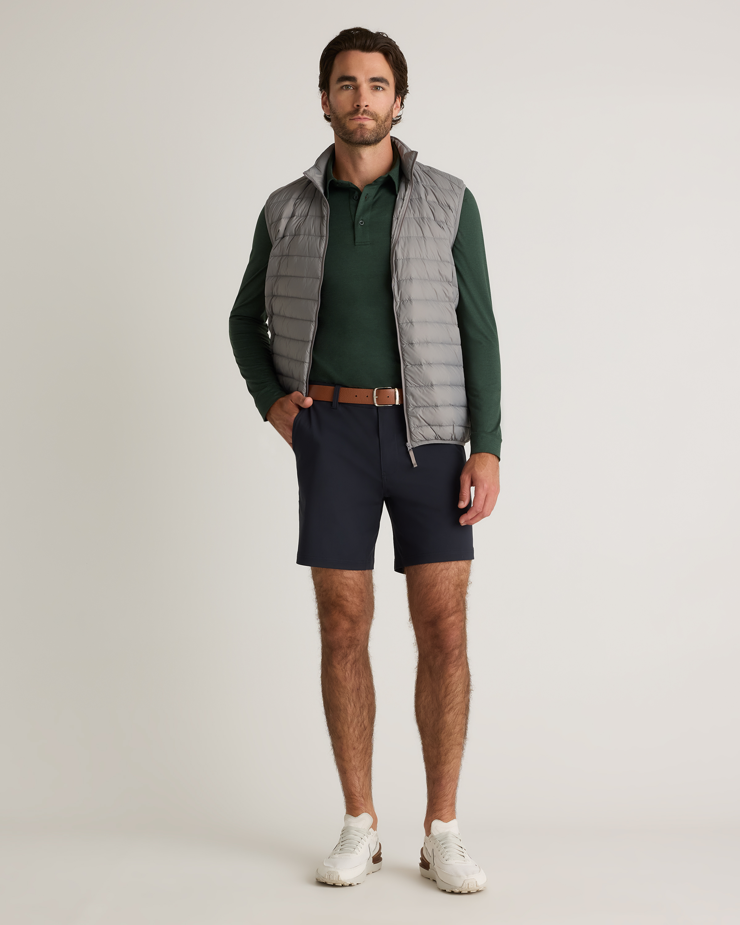 ProTech Golf Shorts - 7" — Image 13