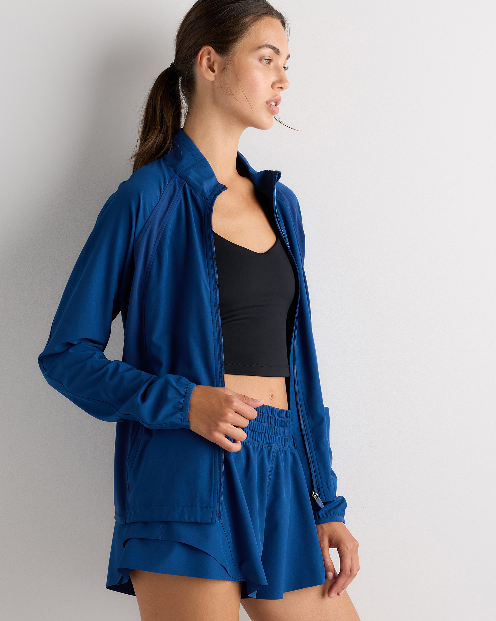 Race Day Full-Zip Jacket — Image 34