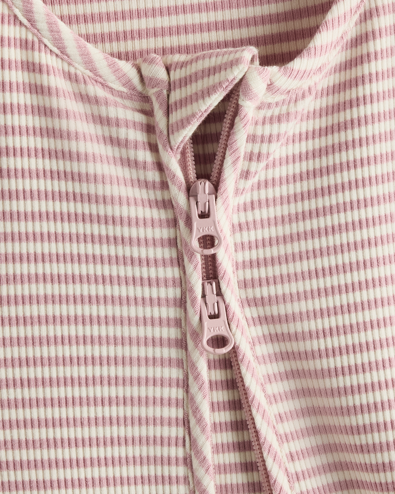 Softest Rib One Piece — Image 8