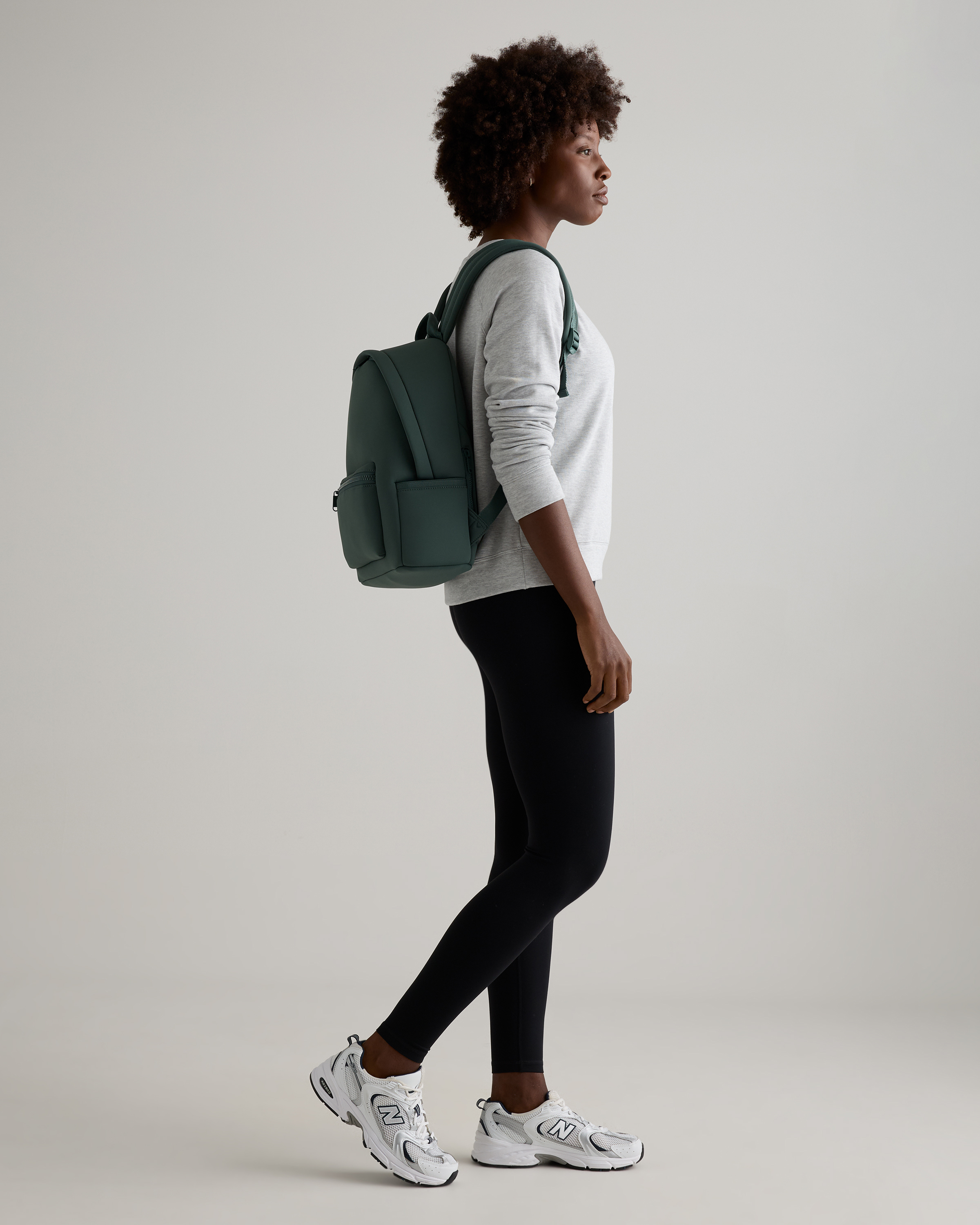 All-Day Neoprene Backpack — Image 9