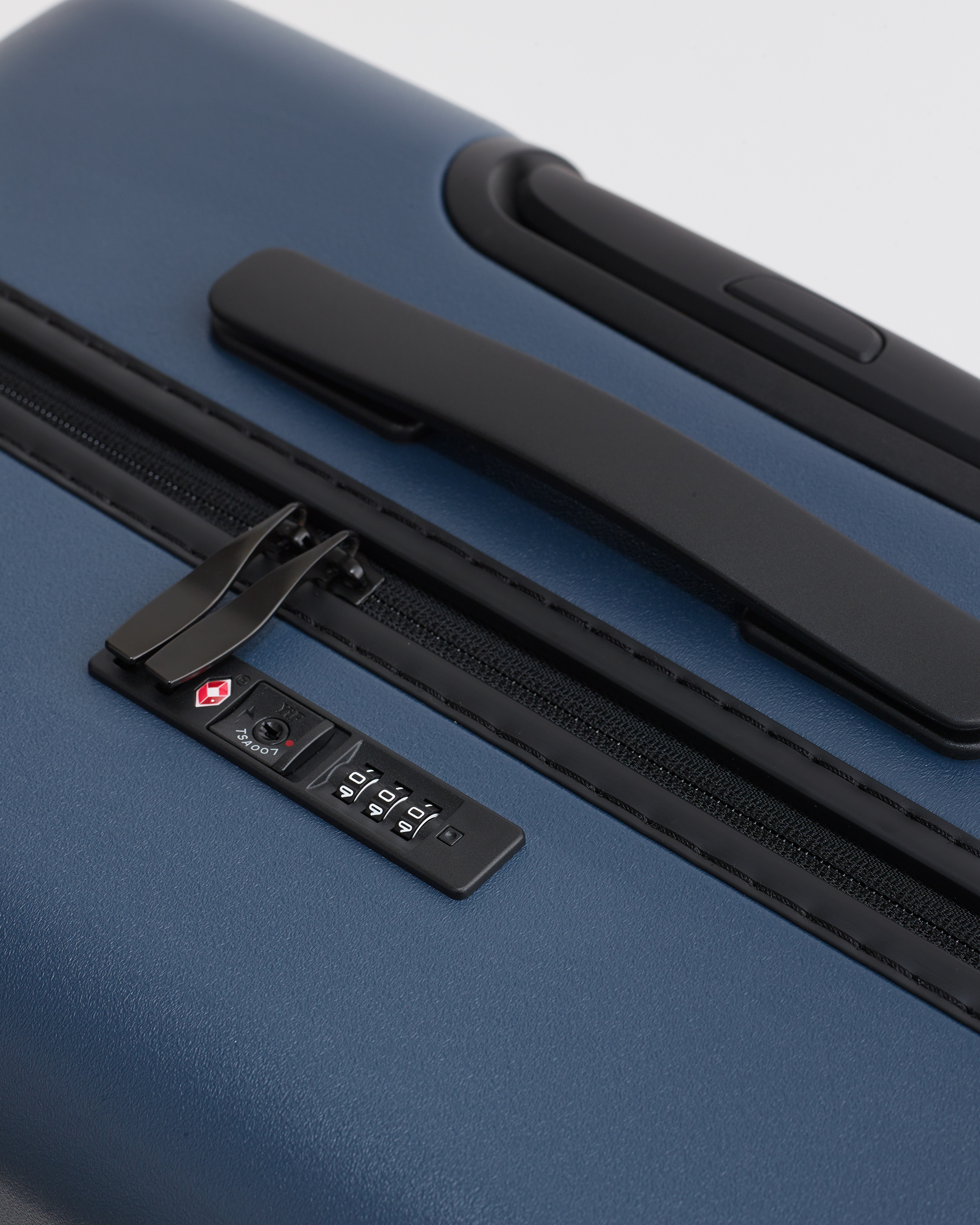 Carry-On Suitcase — Image 13