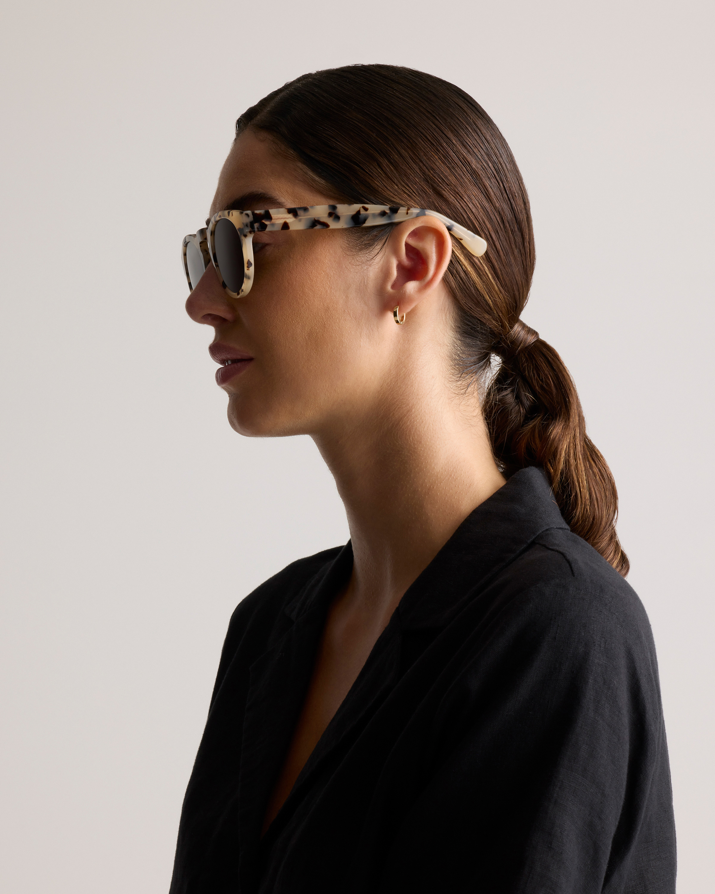 Tuscon Polarized Acetate Sunglasses — Image 5