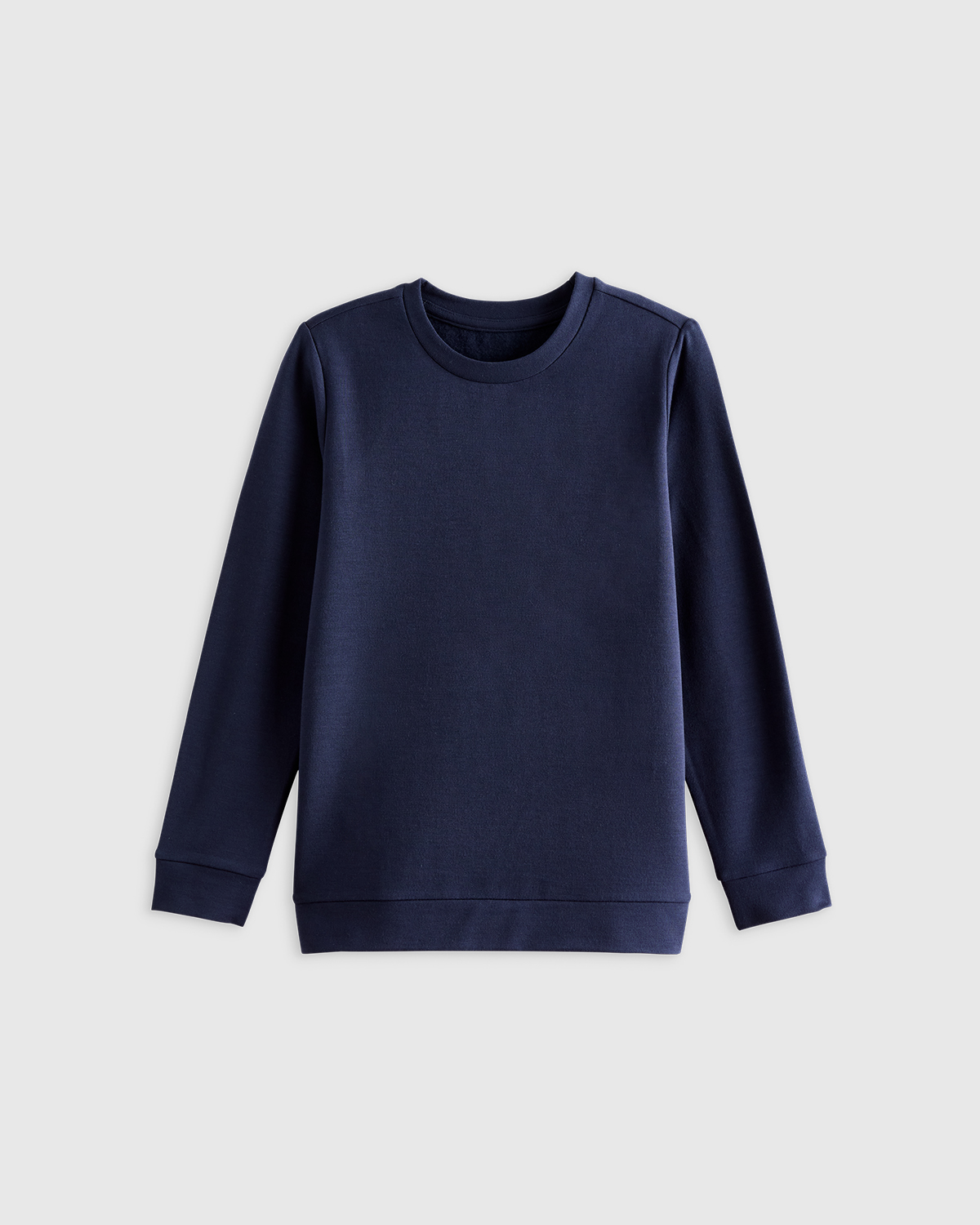SuperSoft Fleece Sweatshirt — Image 6