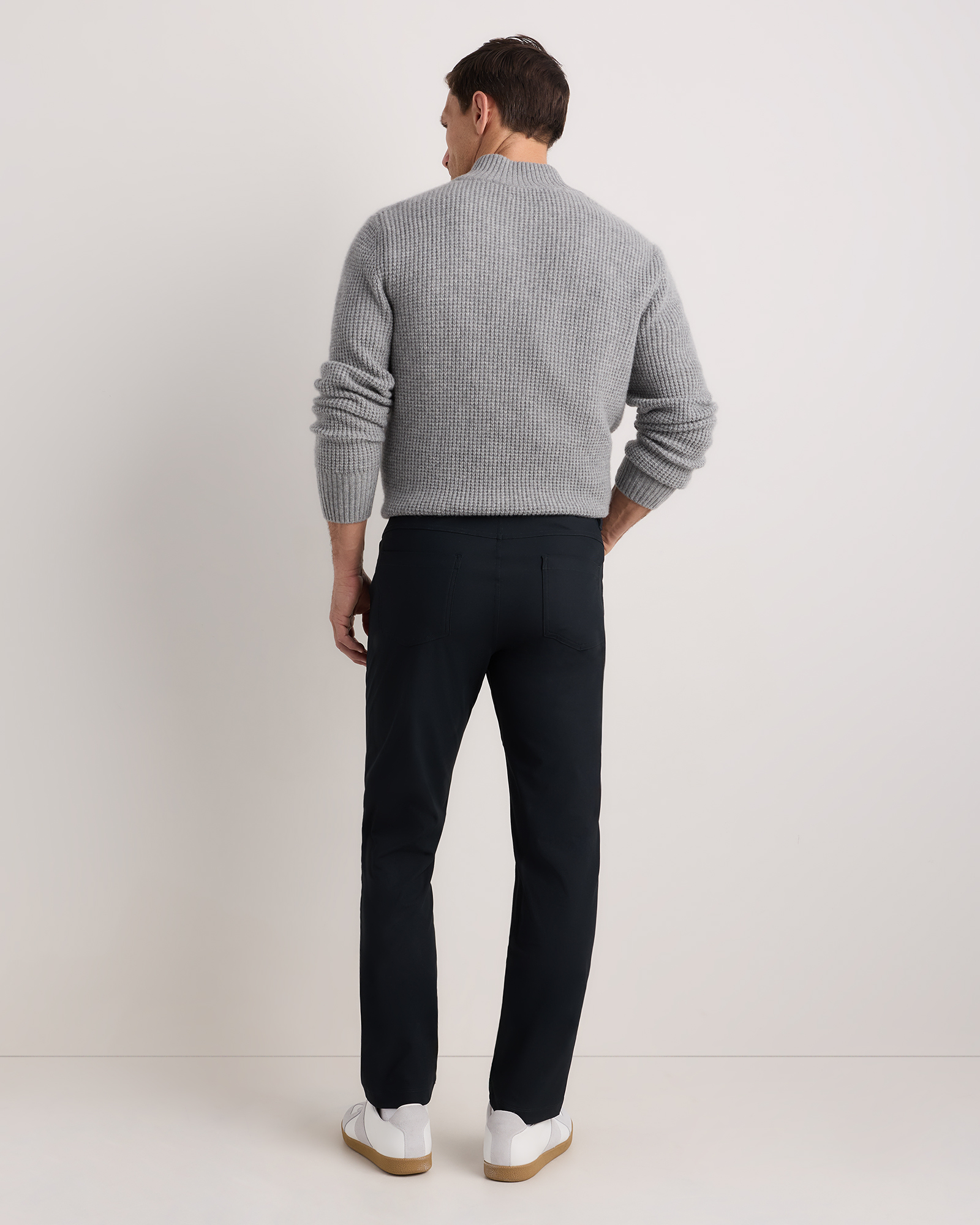Everyday 5-Pocket Tech Pants — Image 21
