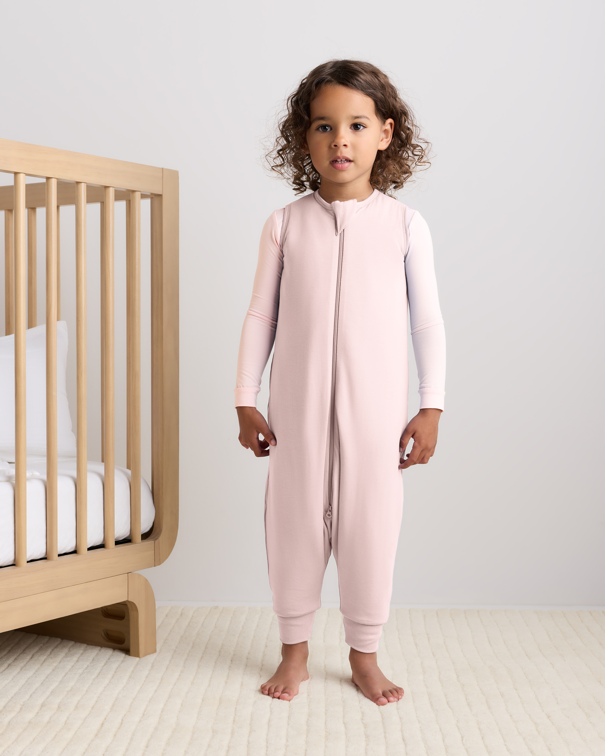 Bamboo Sleep Bag Walker 2.5 TOG — Image 5