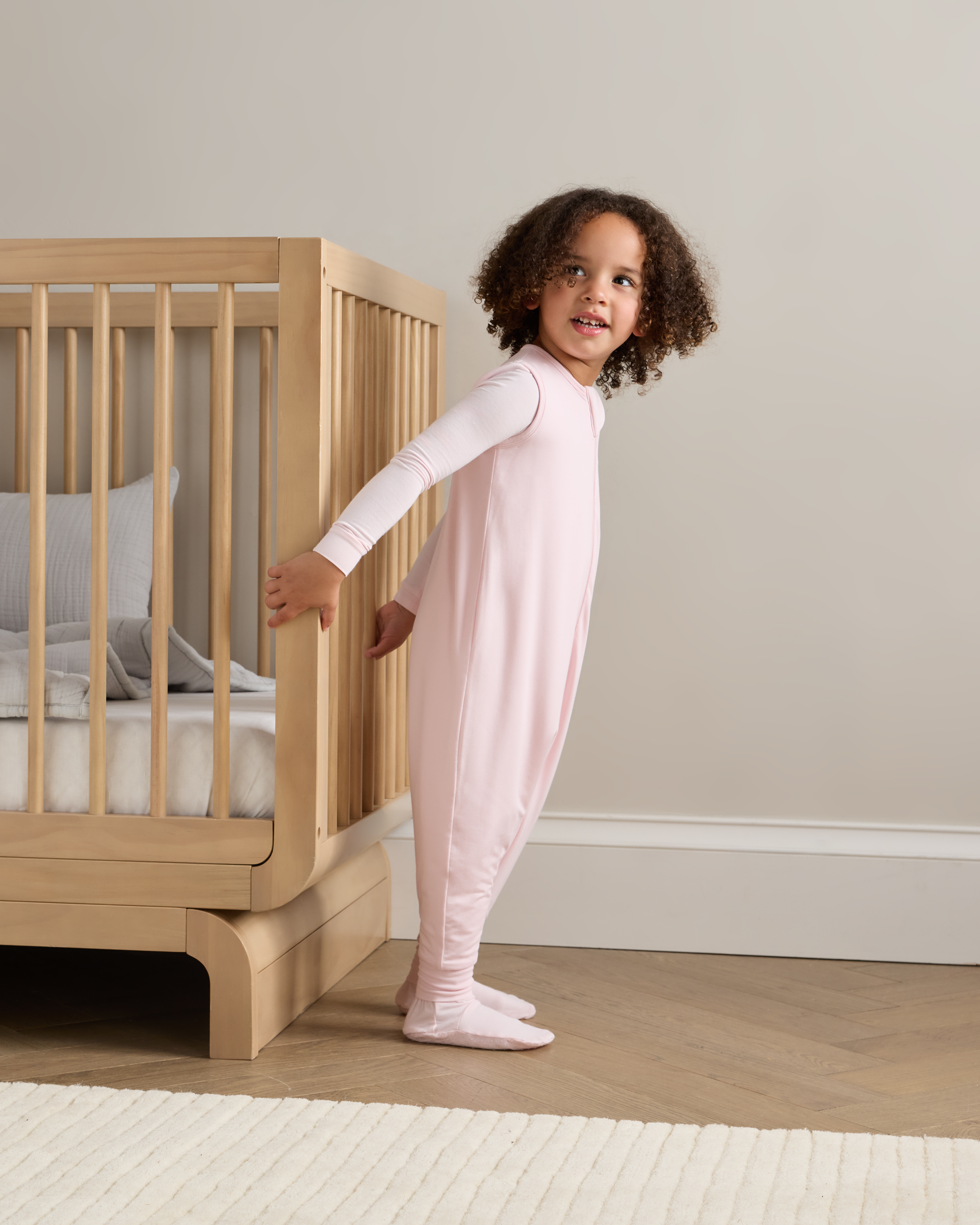 Bamboo Sleep Bag Walker 1.0 TOG — Image 26