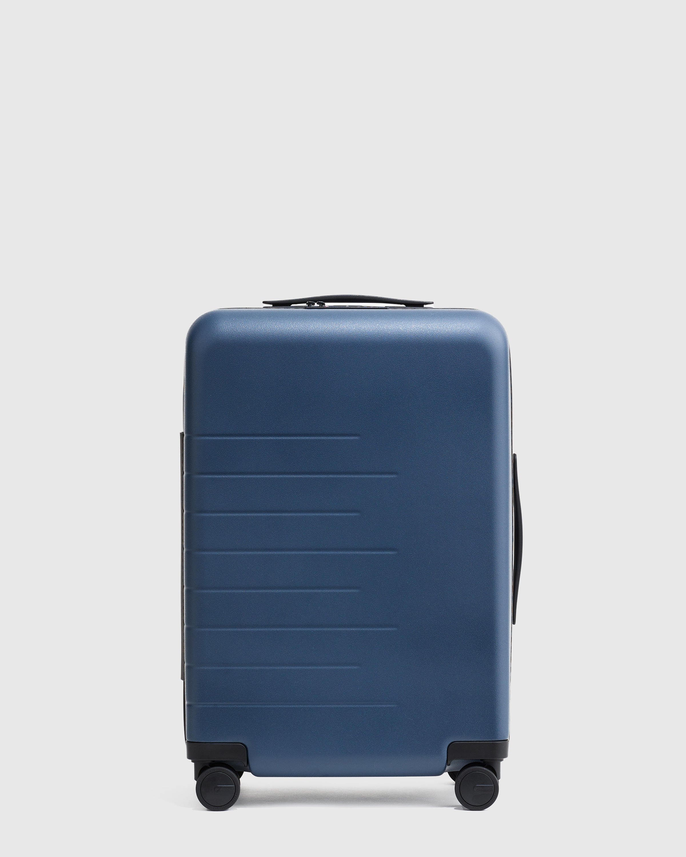 Expandable Carry-On Suitcase — Image 30