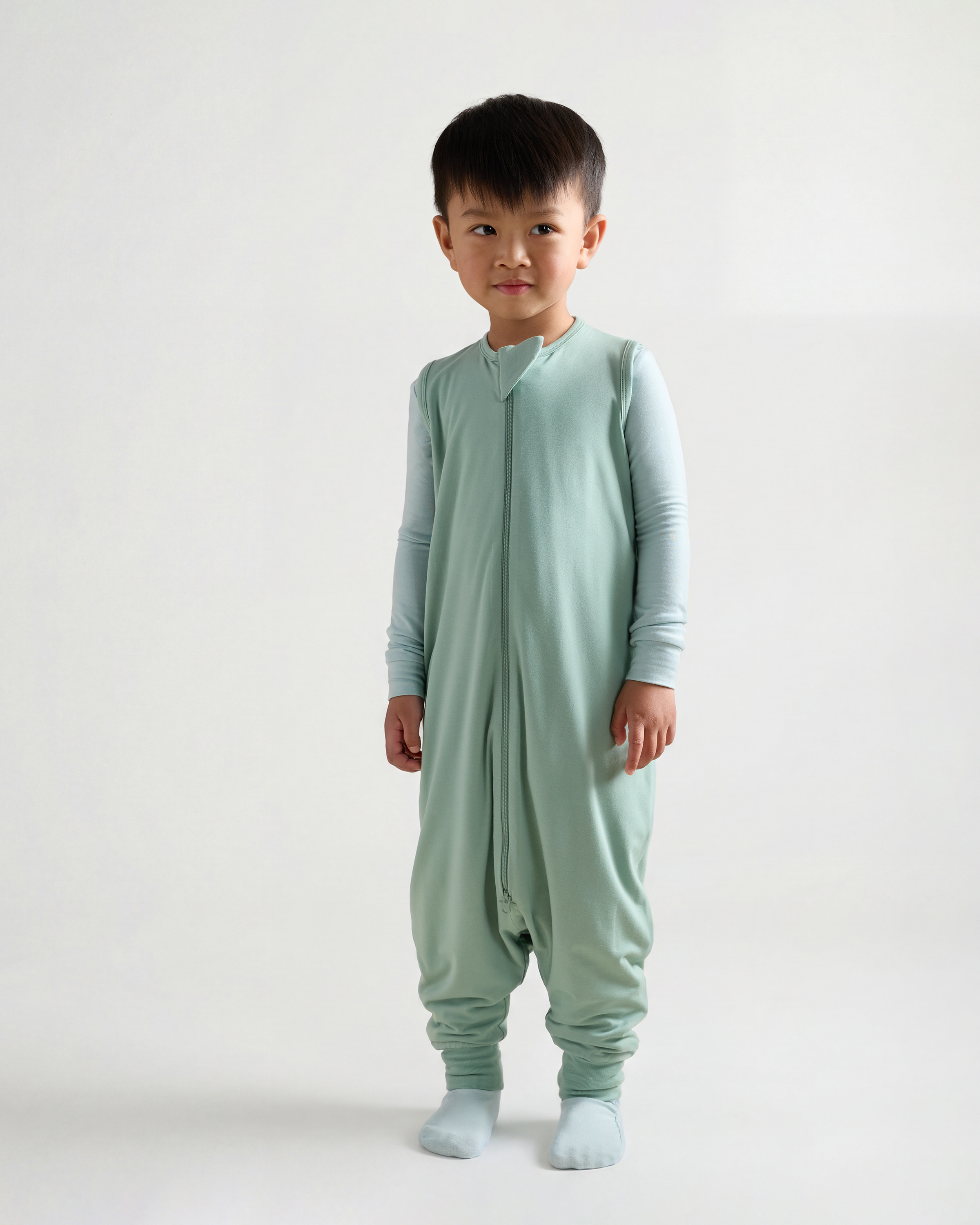 Bamboo Sleep Bag Walker 1.0 TOG — Image 11